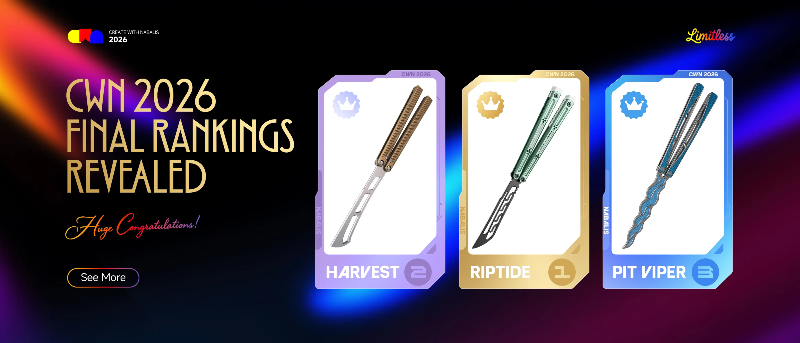 Elevate Your Balisong Collection
