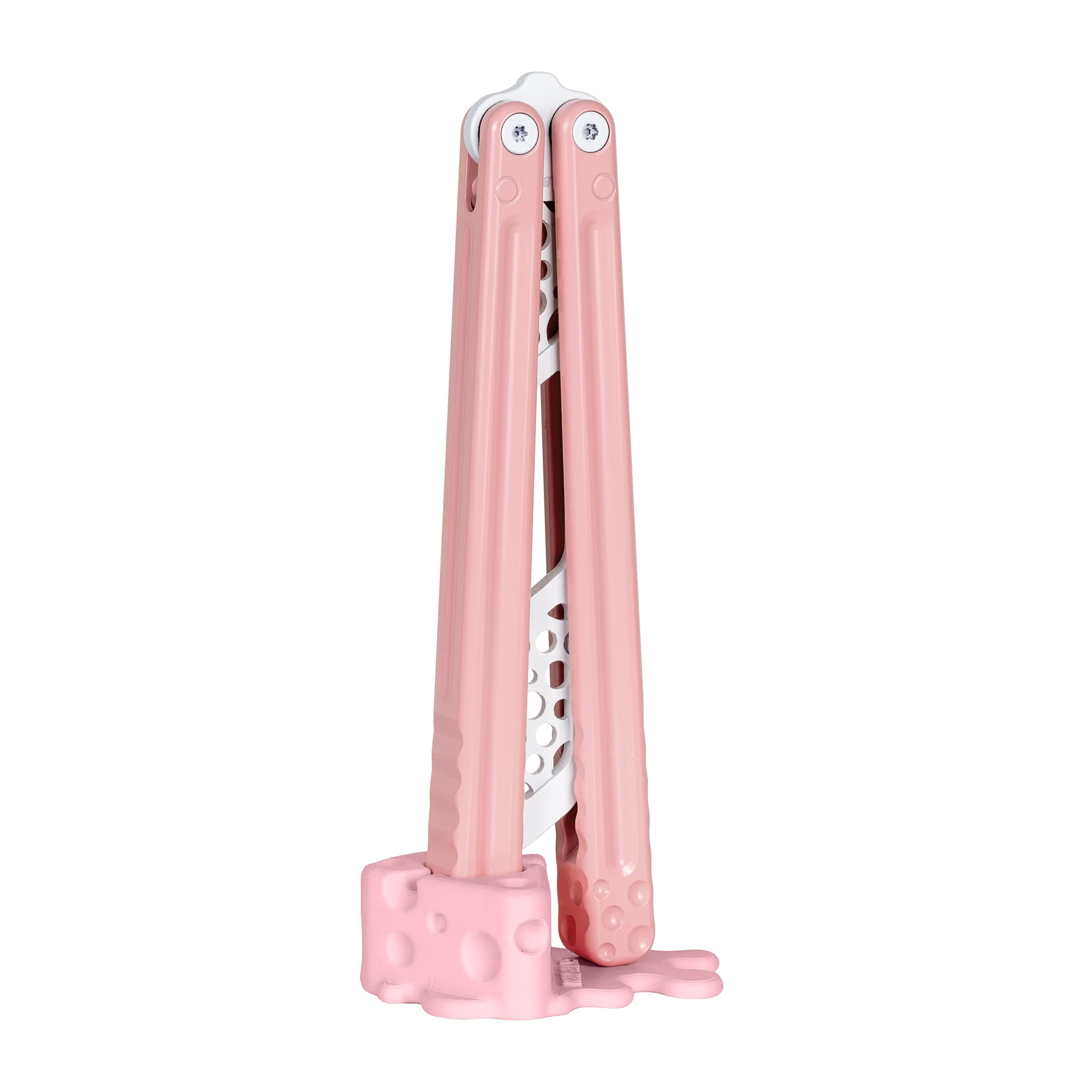 15% OFF Blemished Cheese Trainer - Image 16