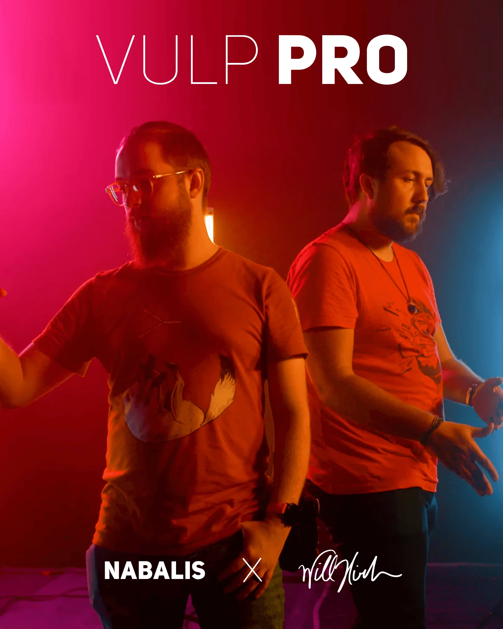 $14 OFF Blemished Vulp Pro Trainer G10 & 7075 AL Handle - Image 3