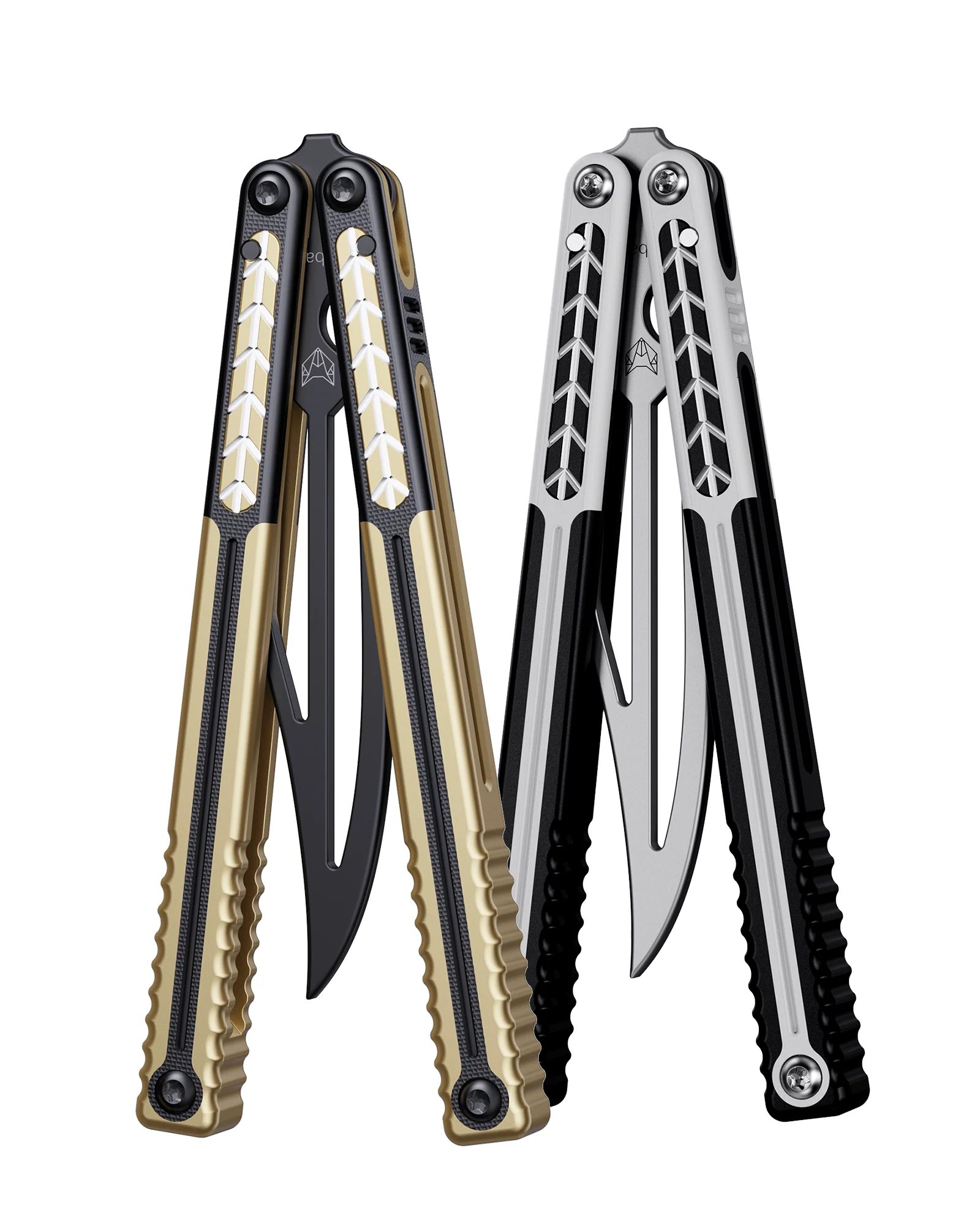 $14 OFF Blemished Vulp Pro Trainer G10 & 7075 AL Handle - Image 8