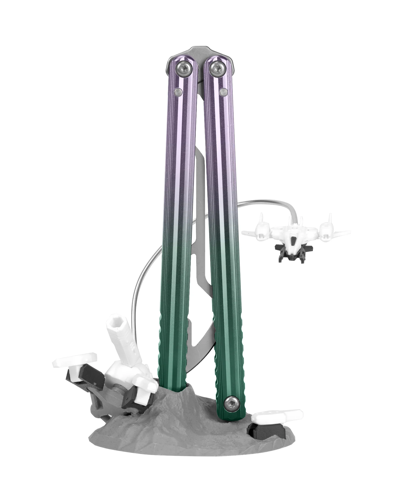 The Extrusion 2 - Impulse Trainer - Image 11