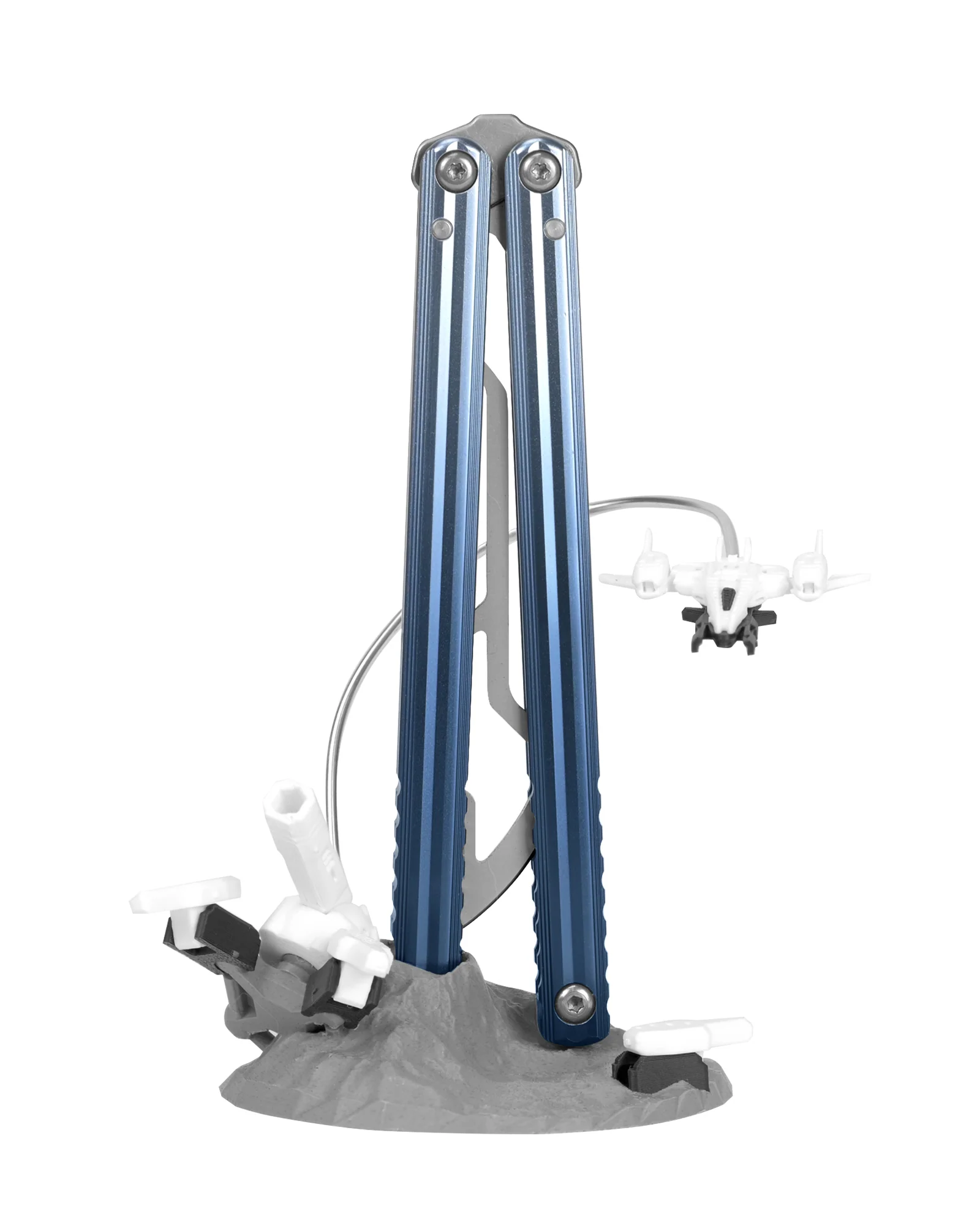 The Extrusion 2 - Impulse Trainer - Image 12