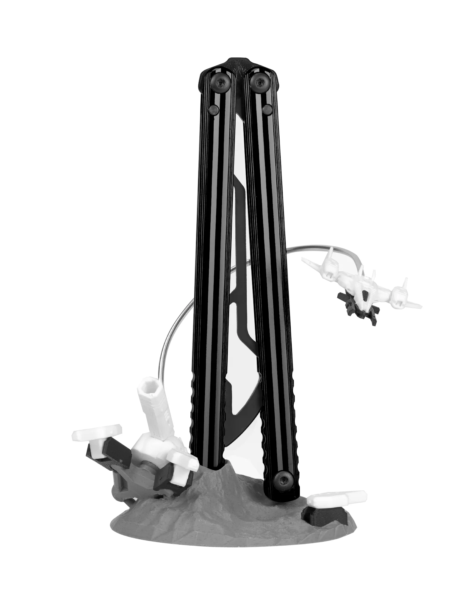 The Extrusion 2 - Impulse Trainer - Image 13
