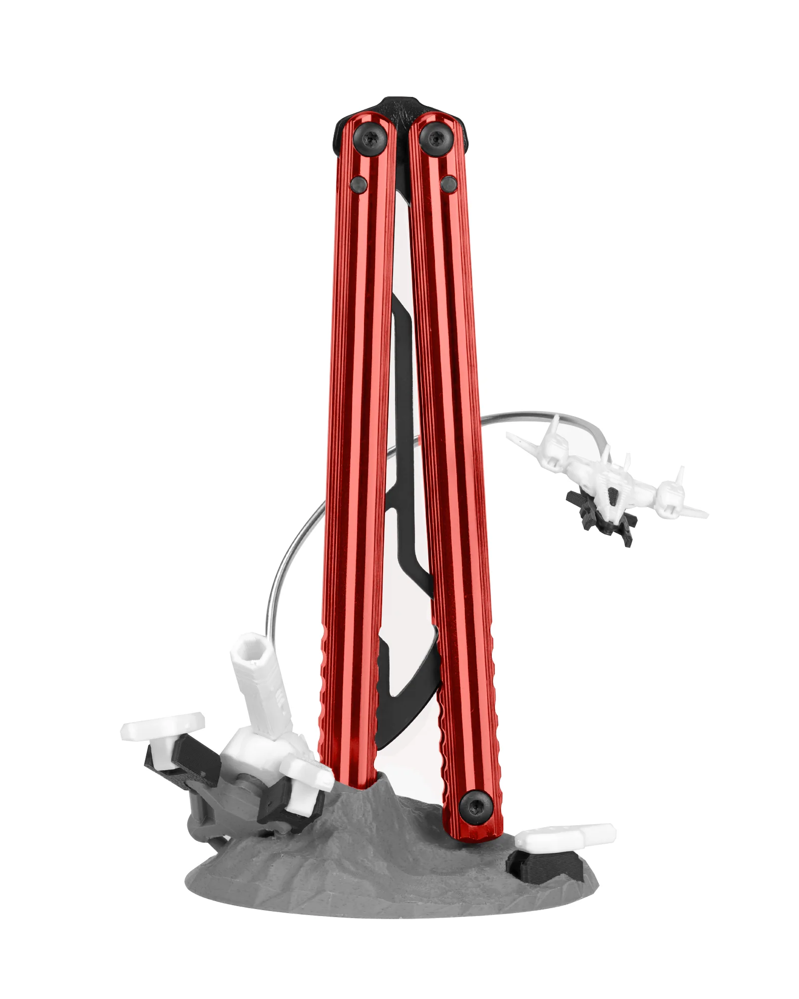 The Extrusion 2 - Impulse Trainer - Image 14