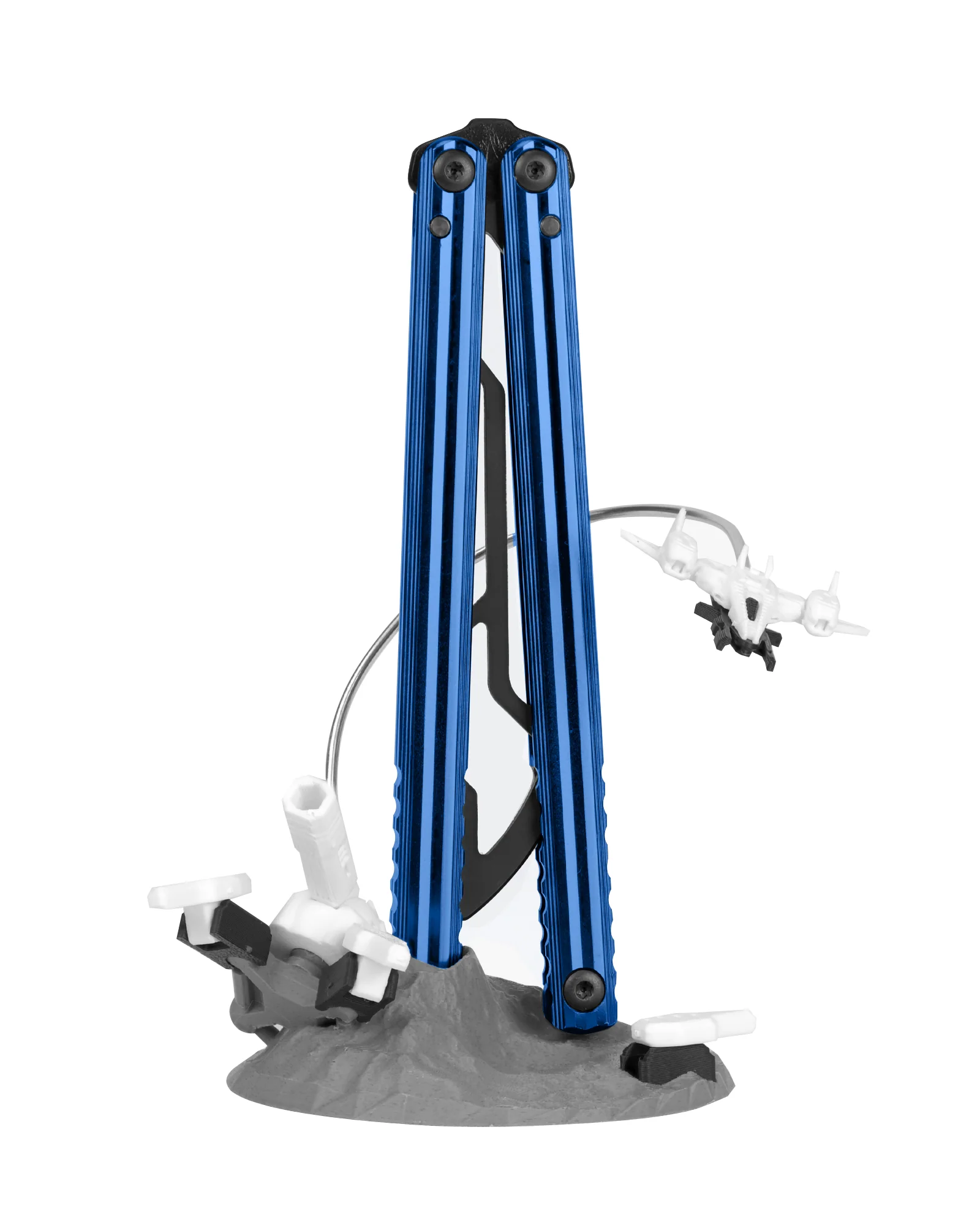 The Extrusion 2 - Impulse Trainer - Image 15
