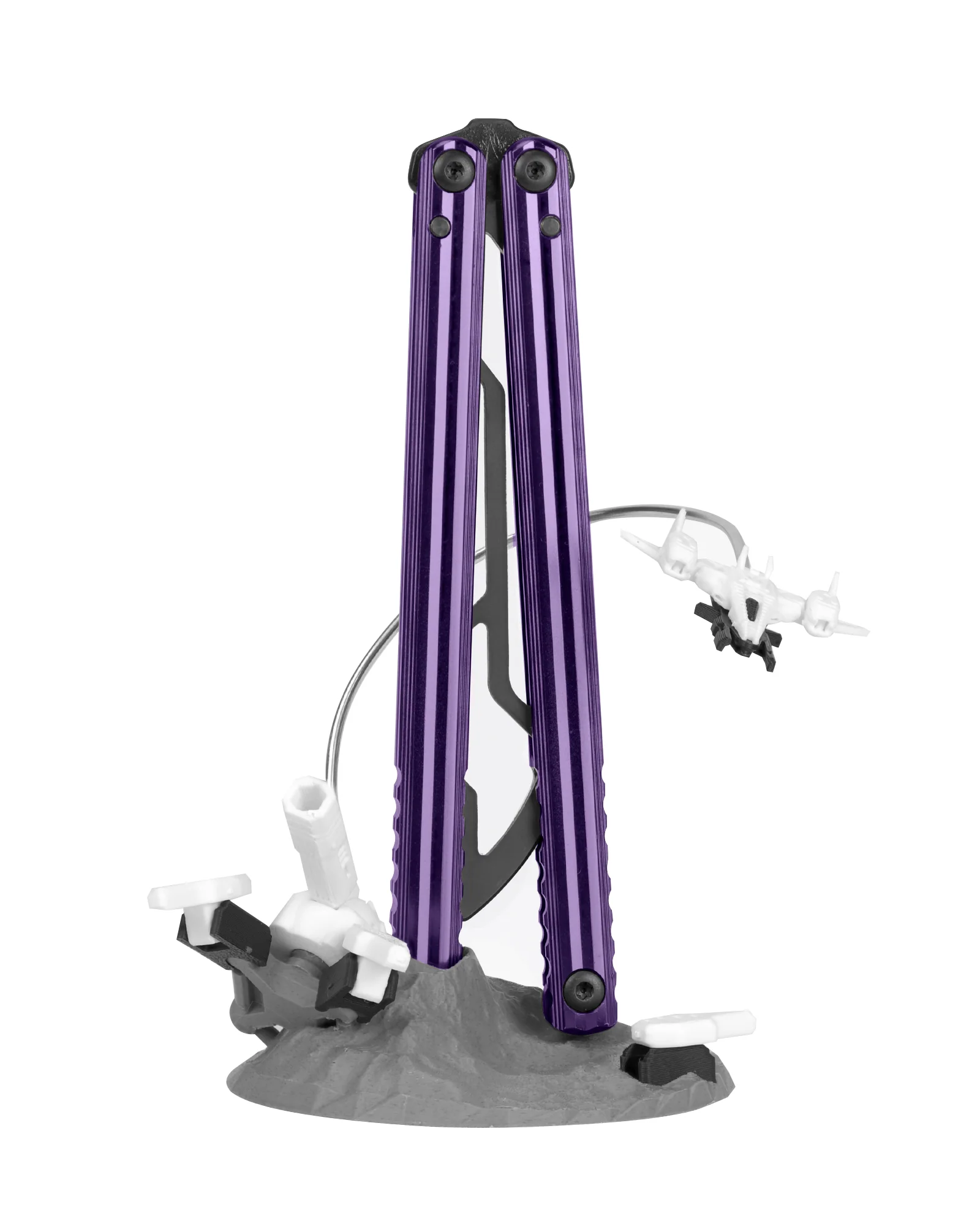 The Extrusion 2 - Impulse Trainer - Image 16