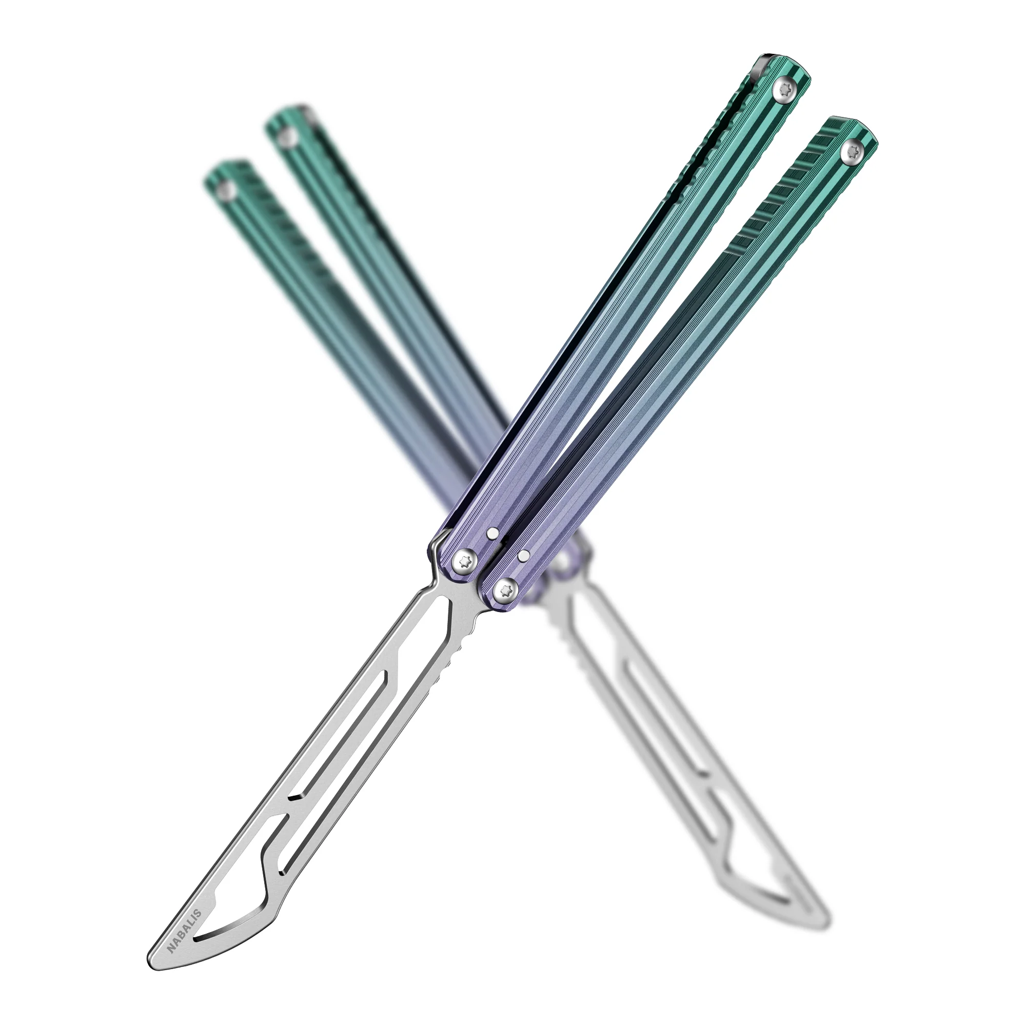 The Extrusion 2 - Impulse Trainer - Image 19