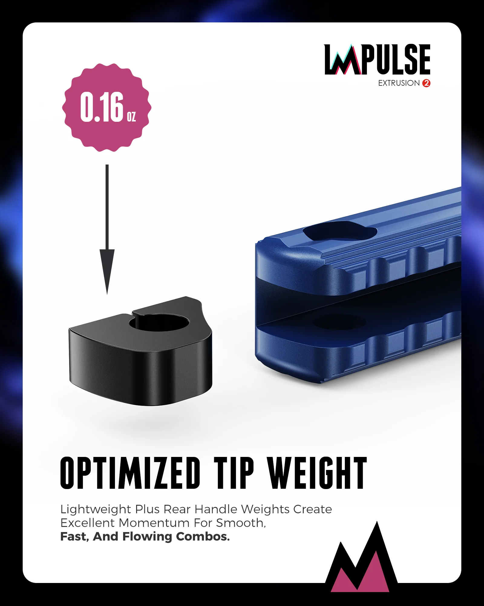 The Extrusion 2 - Impulse Trainer - Image 5