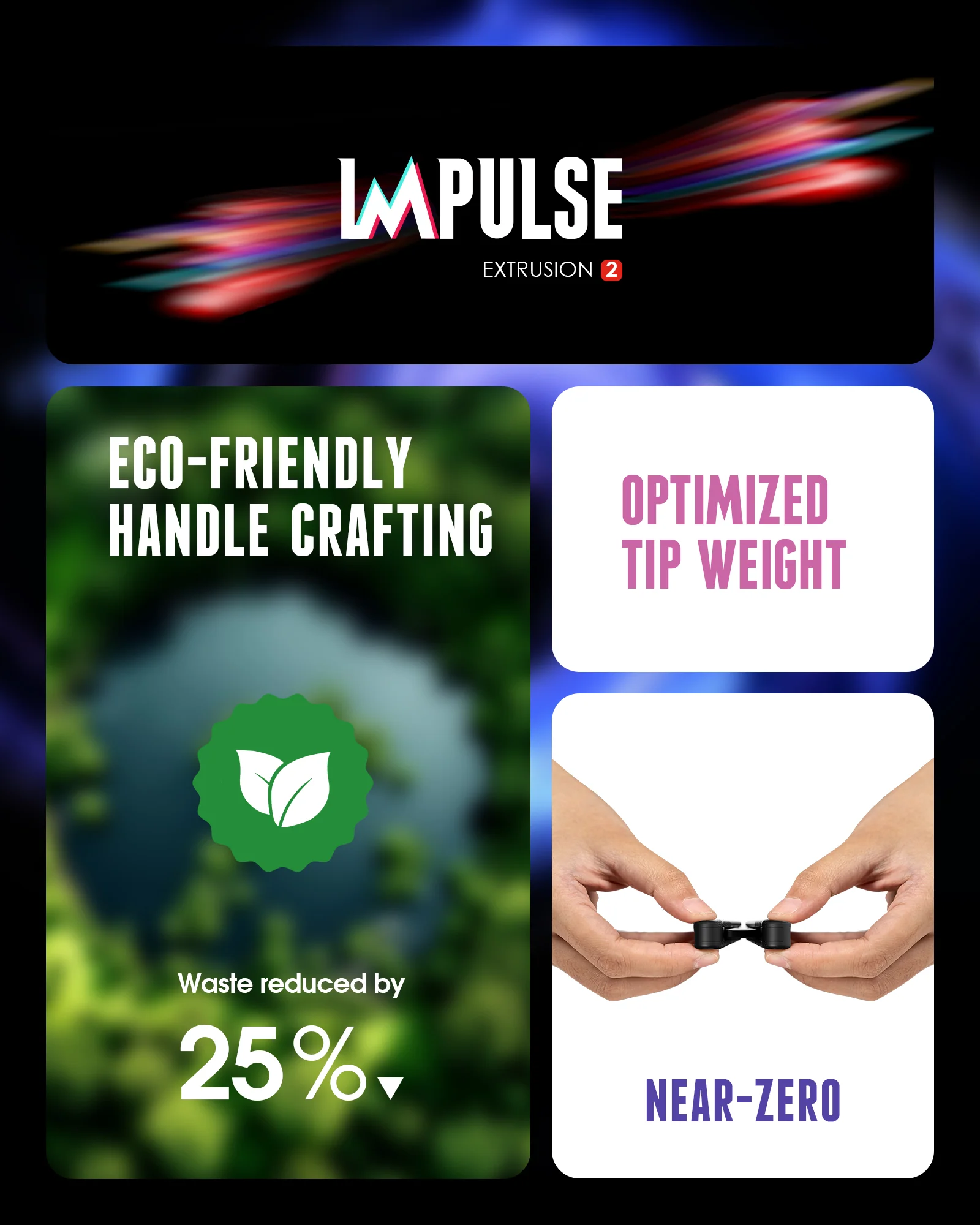 The Extrusion 2 - Impulse Trainer - Image 7