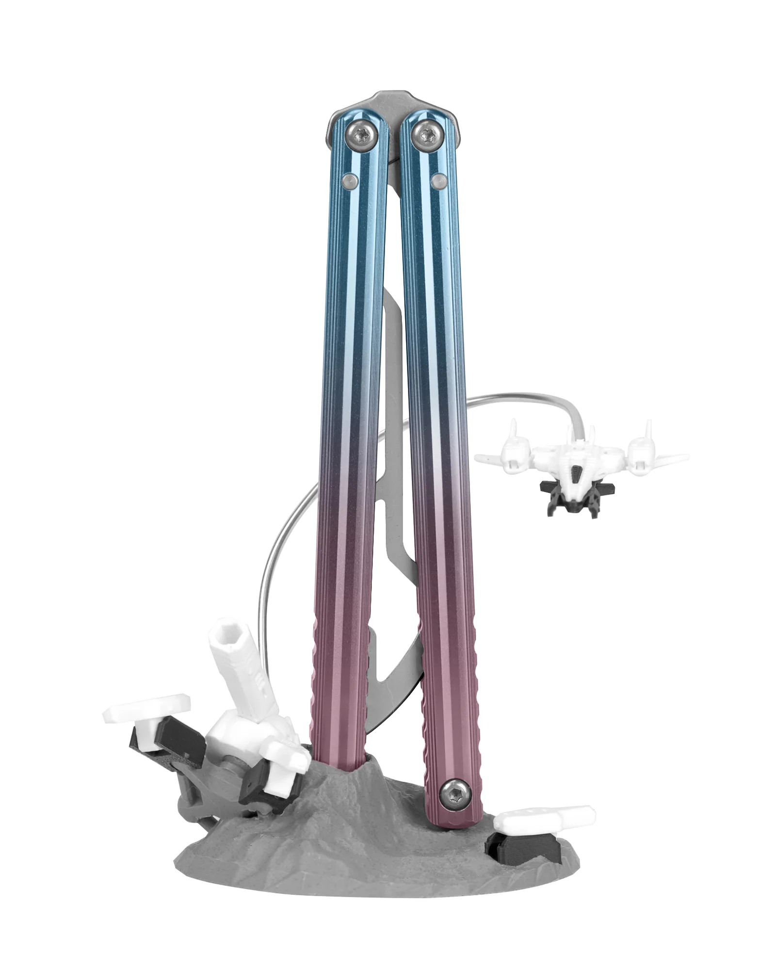 The Extrusion 2 - Impulse Trainer - Image 9