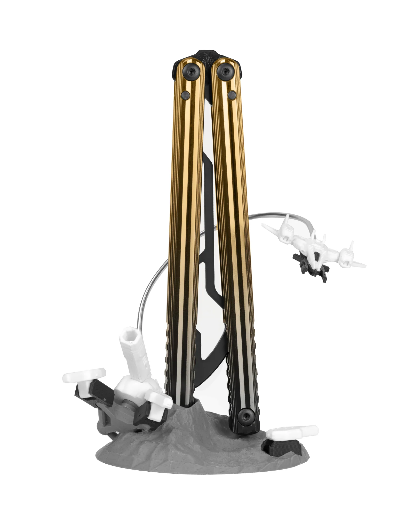 The Extrusion 2 - Impulse Trainer - Image 10