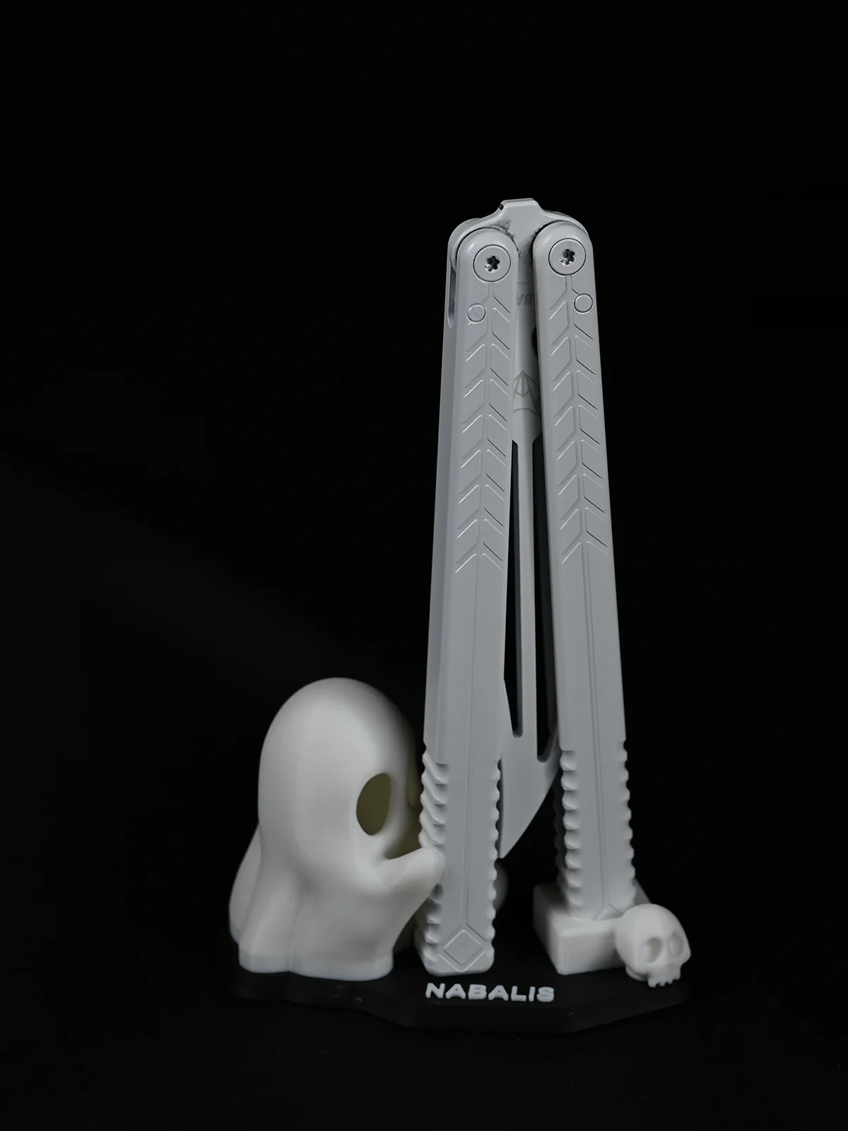 15% OFF Blemished Teflon Vulp Opener - Image 10