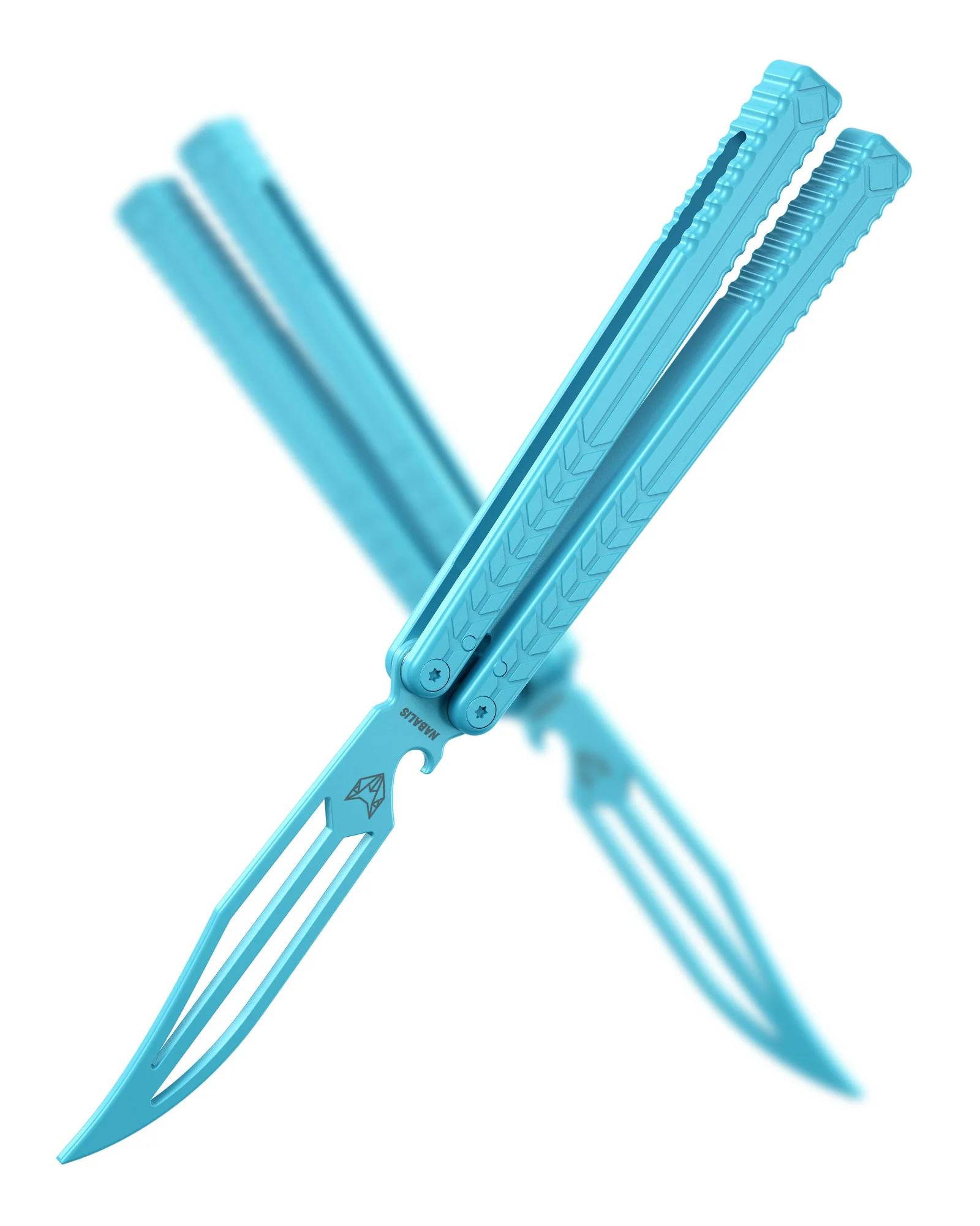 The Vulp Trainer Teflon-Coated - Nabalis x Will Hirsch - Image 10