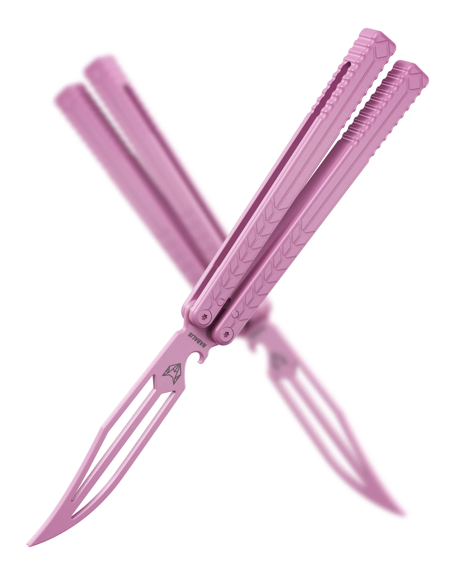 The Vulp Trainer Teflon-Coated - Nabalis x Will Hirsch - Image 11