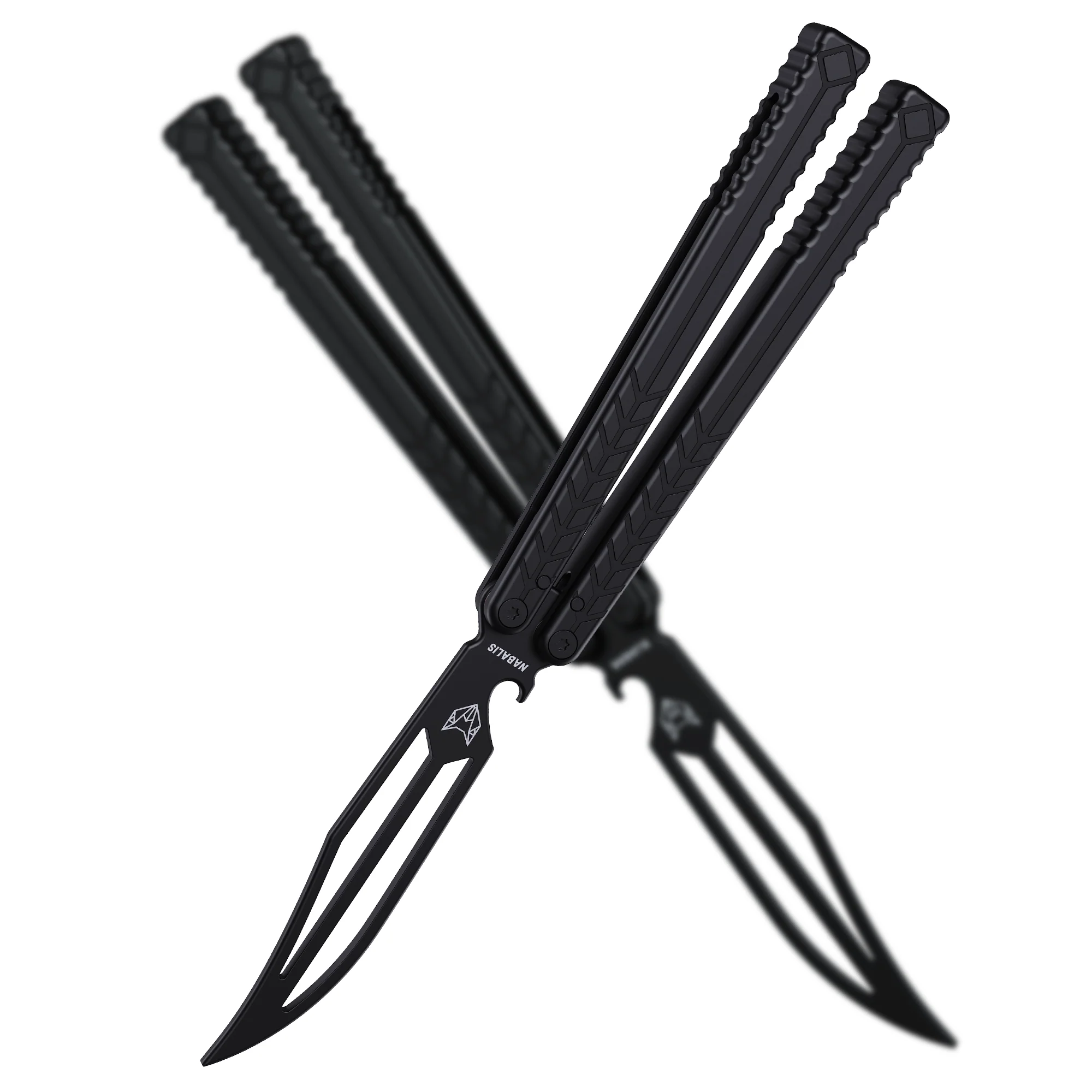 The Vulp Trainer Teflon-Coated - Nabalis x Will Hirsch - Image 8