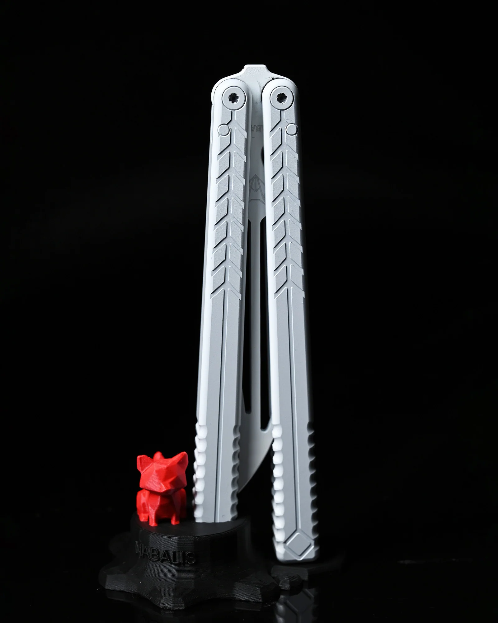 15% OFF Blemished Teflon Vulp Opener - Image 7