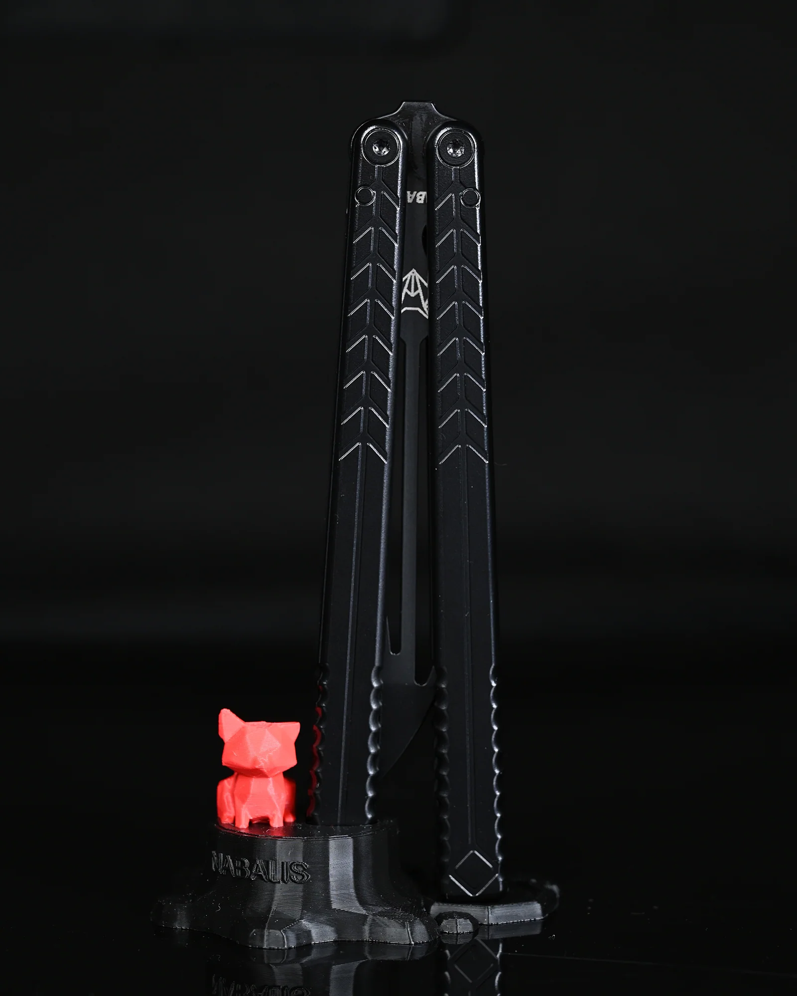 15% OFF Blemished Teflon Vulp Opener - Image 8