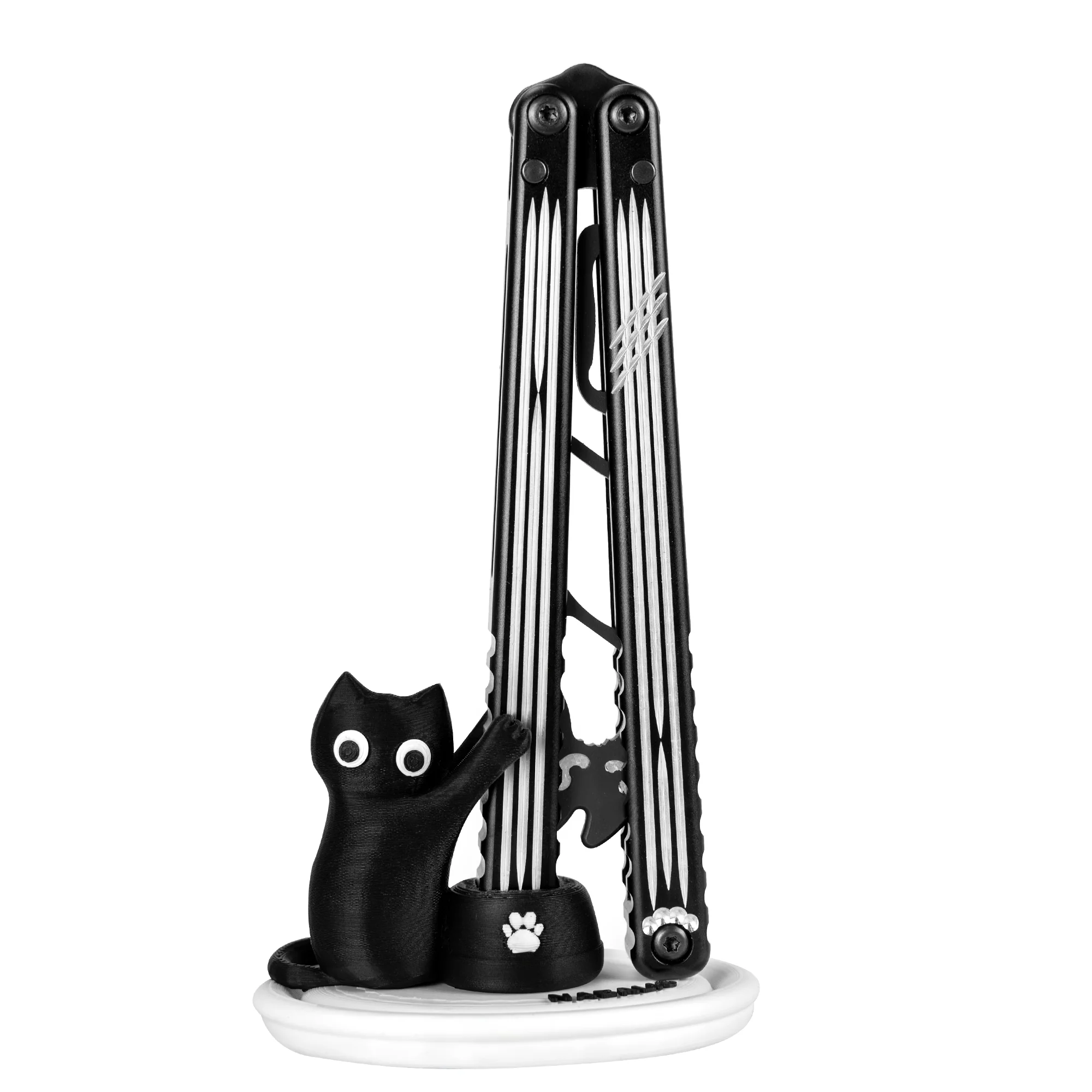 The Cat Trainer - Nabalis x Seongbae - Image 11