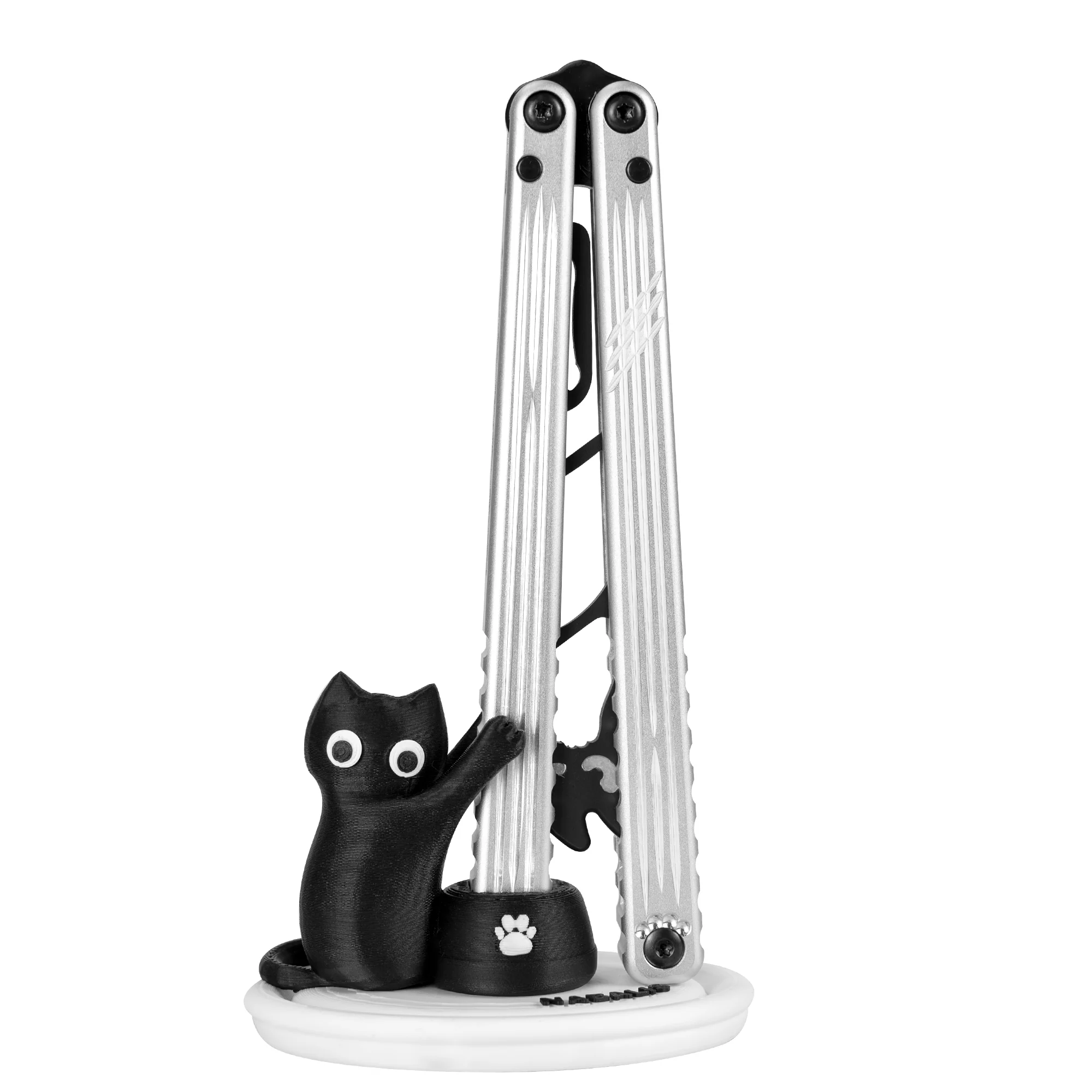 The Cat Trainer - Nabalis x Seongbae - Image 13