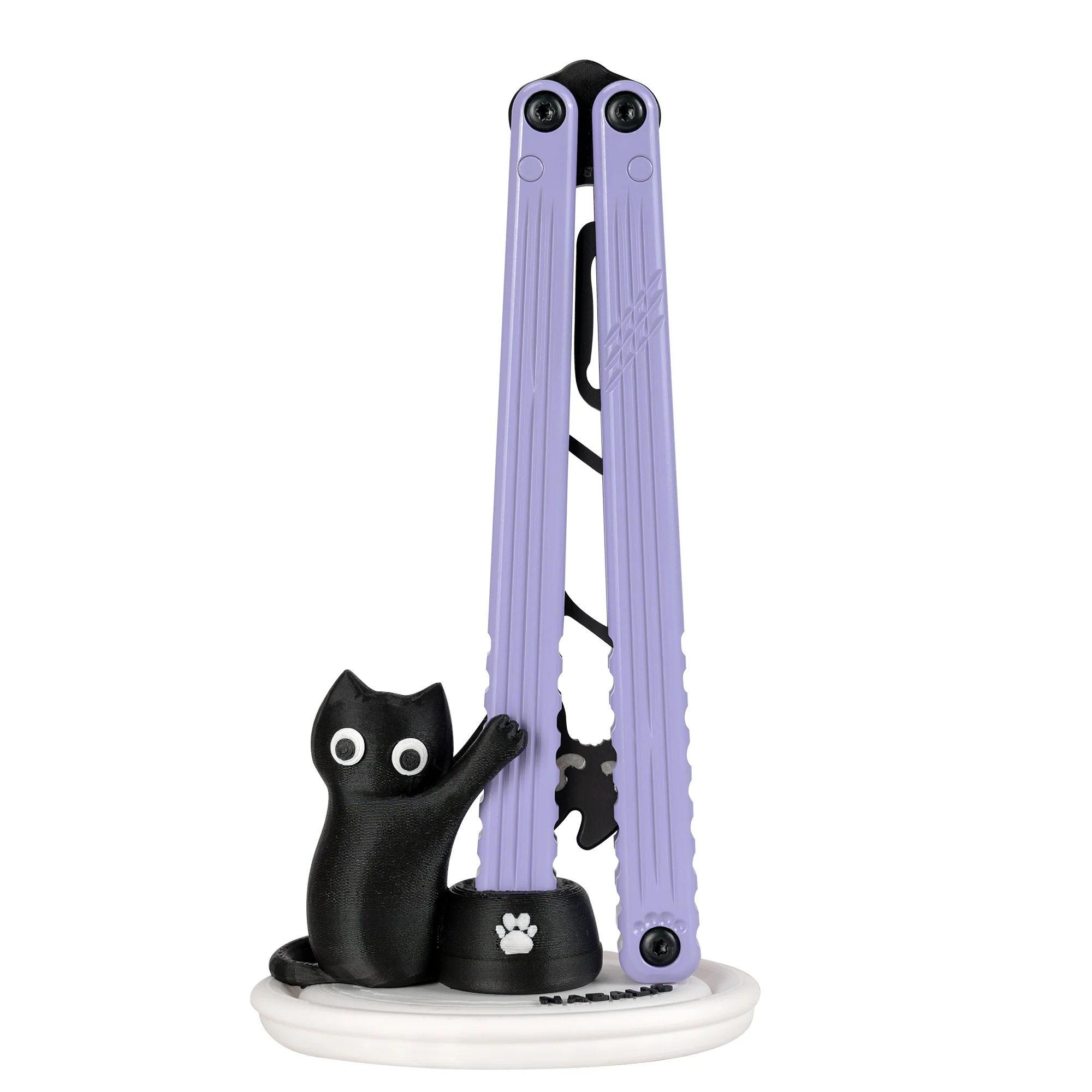 The Cat Trainer - Nabalis x Seongbae - Image 14