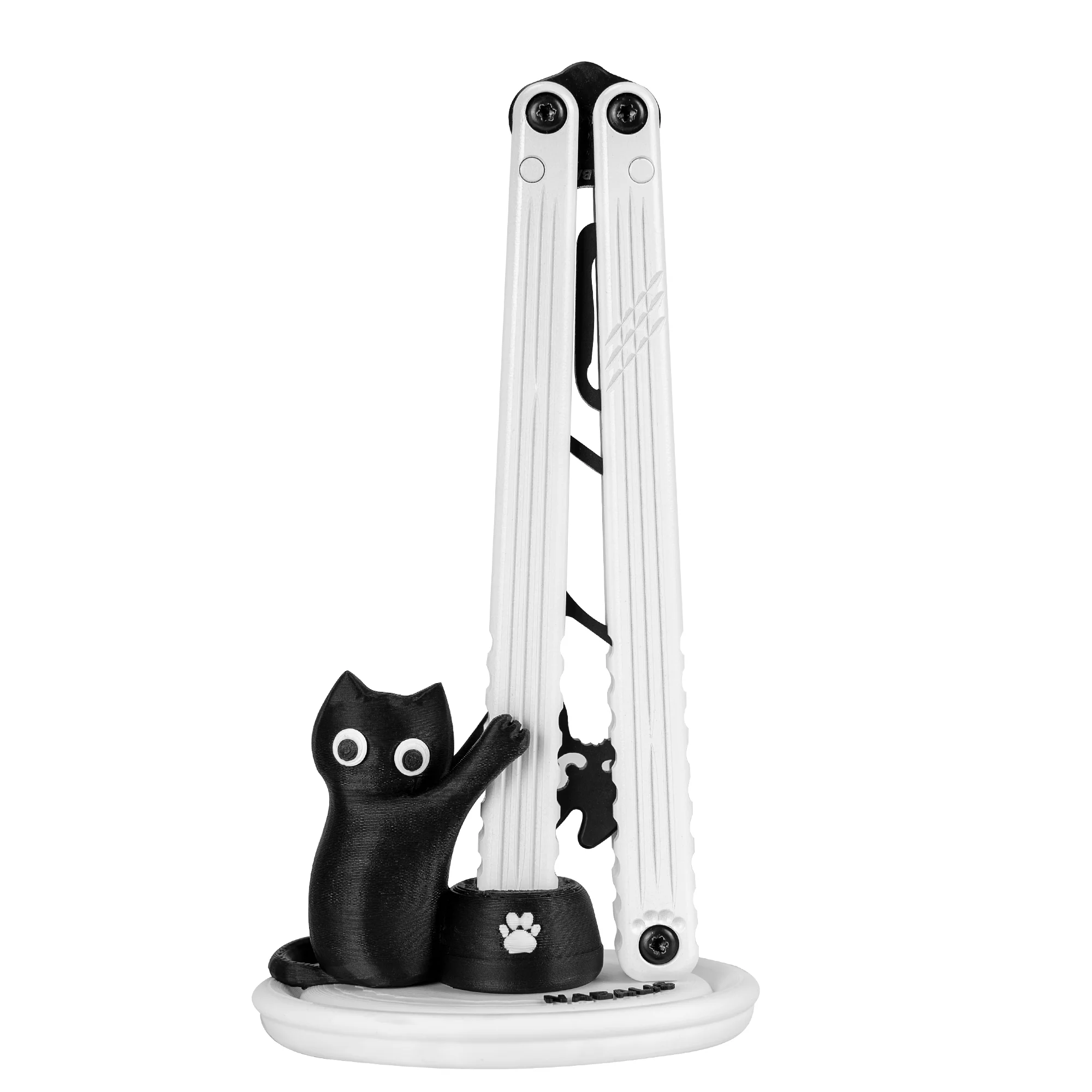 The Cat Trainer - Nabalis x Seongbae - Image 16