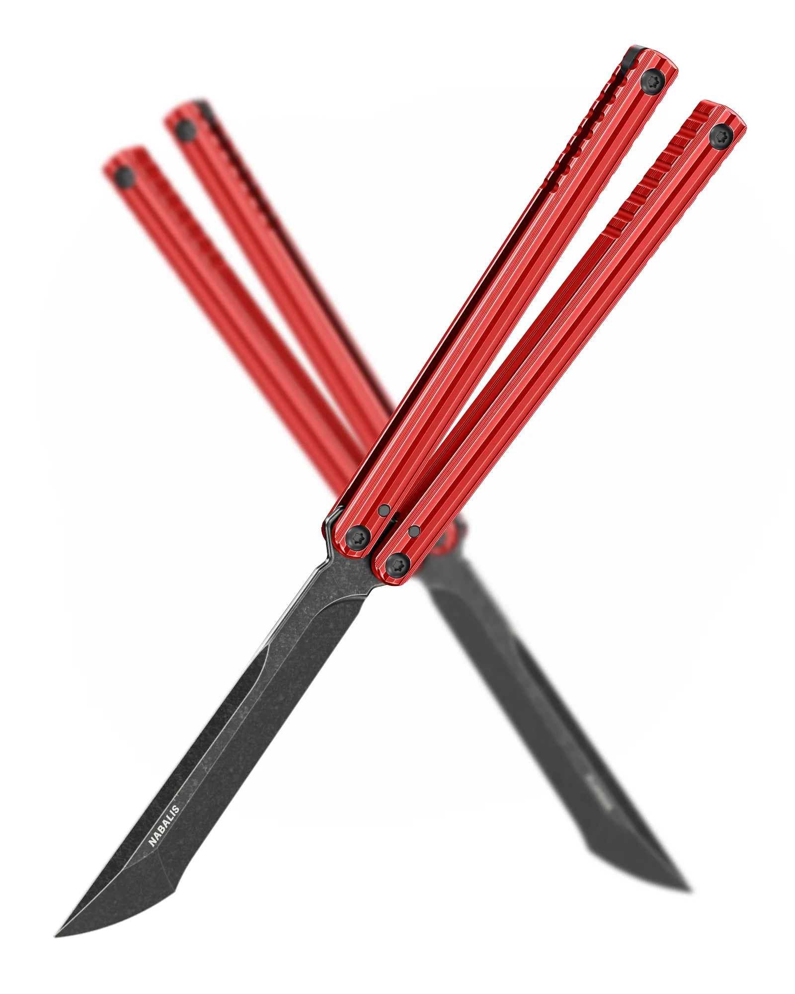 The Extrusion 2 - Impulse Balisong with False Edge - Image 12