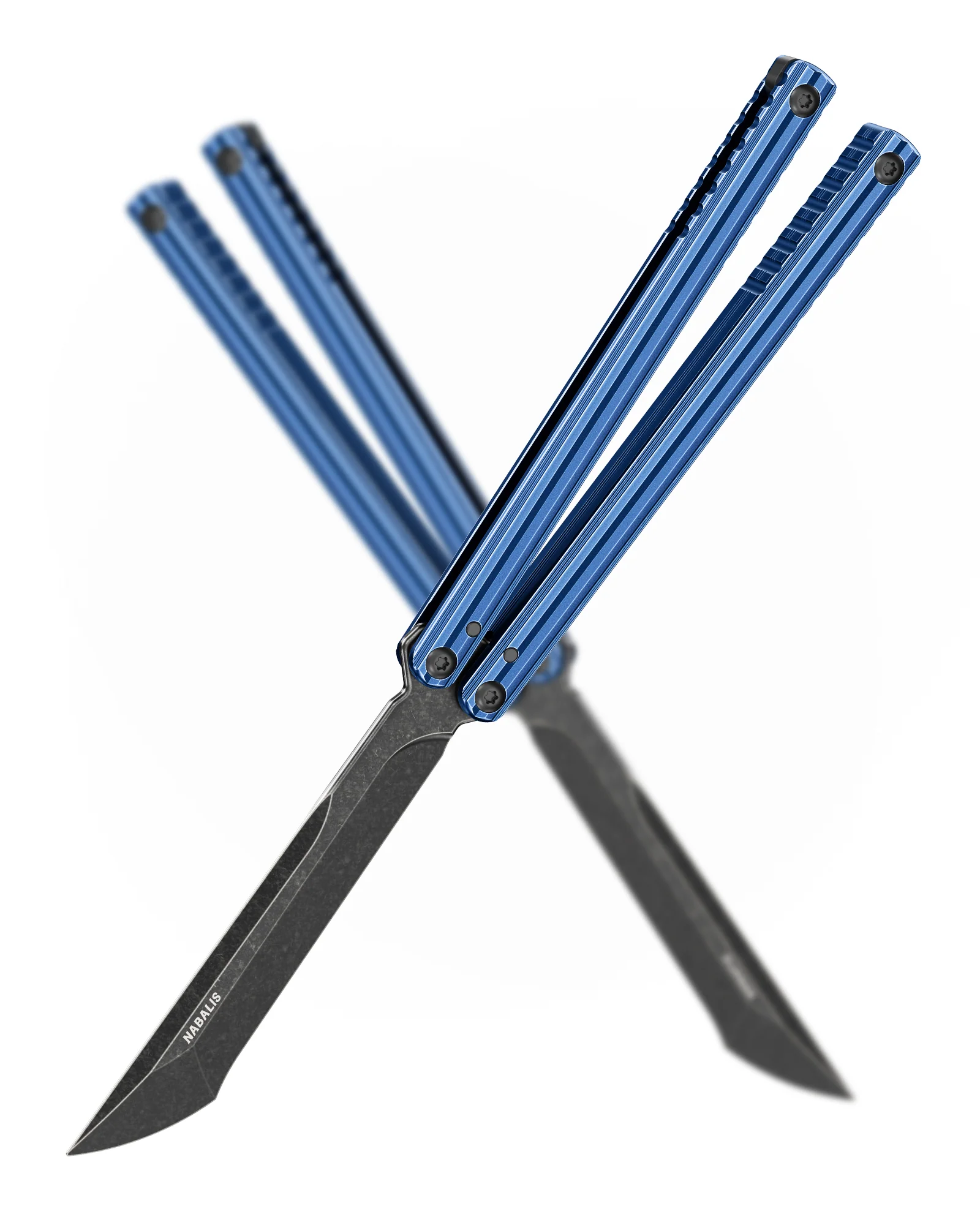 The Extrusion 2 - Impulse Balisong with False Edge - Image 13