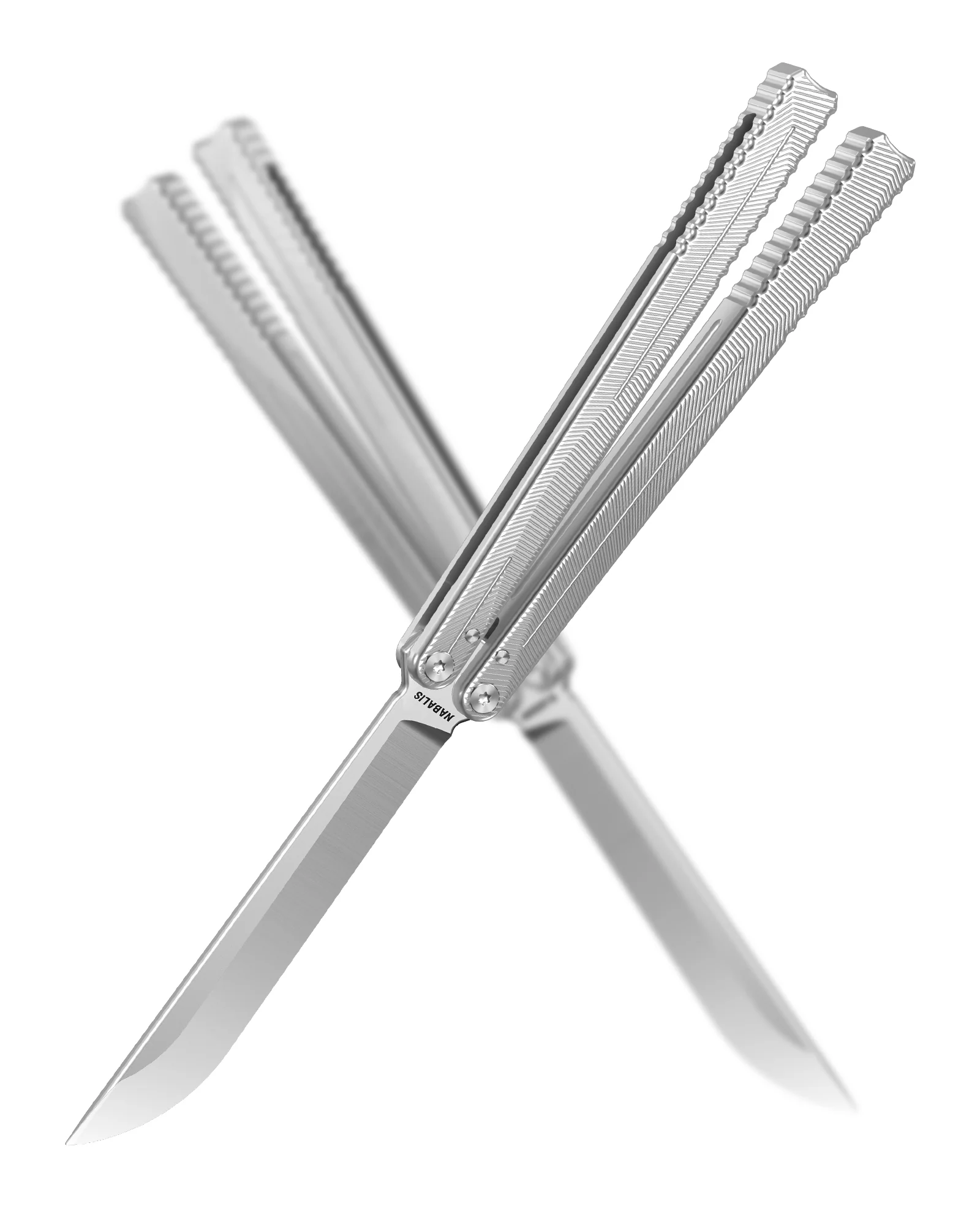 $30 OFF Blemished Hydra Trainer - With Tanto/Bowie Blade 7075 Aluminum - Image 10