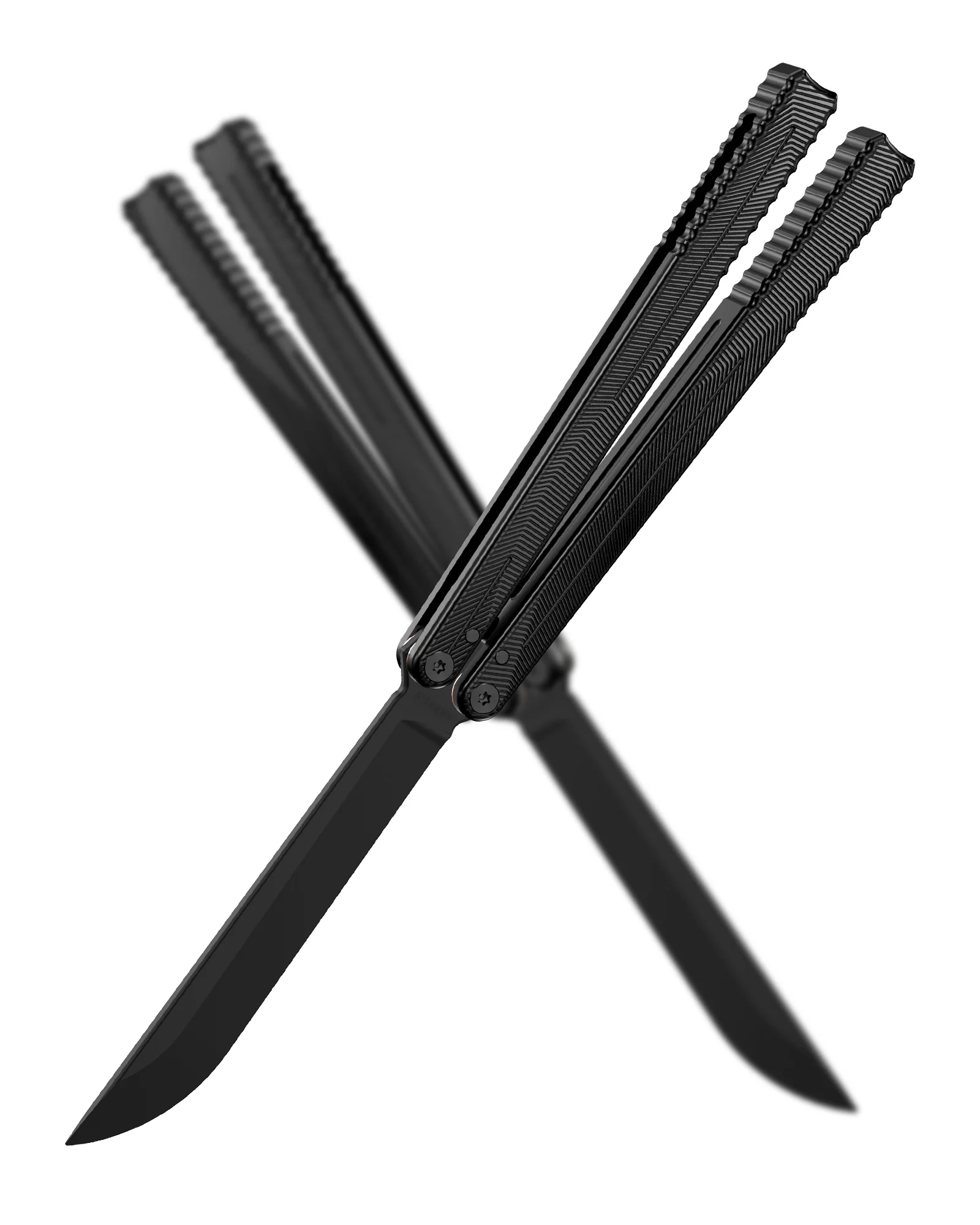 $30 OFF Blemished Hydra Trainer - With Tanto/Bowie Blade 7075 Aluminum - Image 12