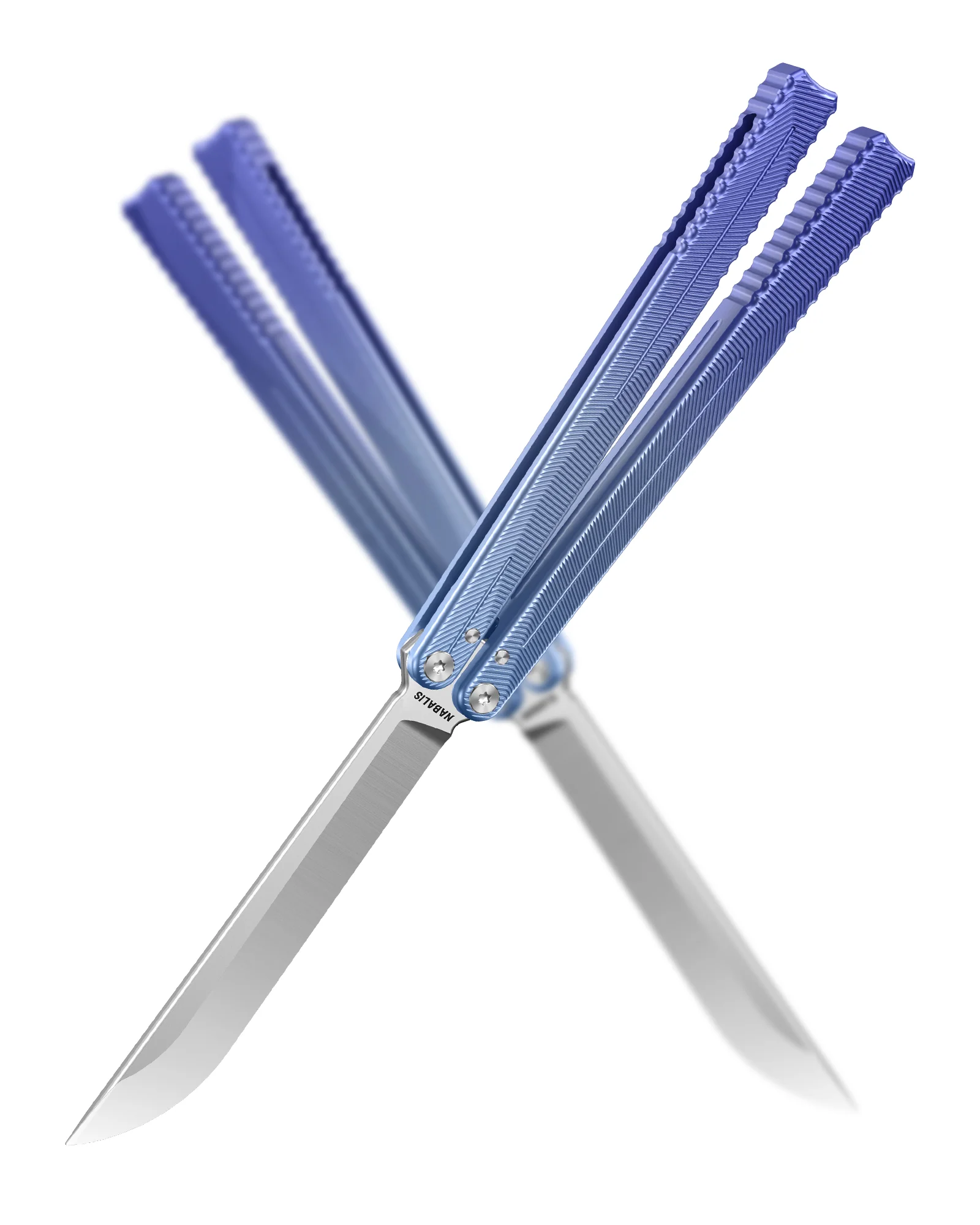 $30 OFF Blemished Hydra Trainer - With Tanto/Bowie Blade 7075 Aluminum - Image 13
