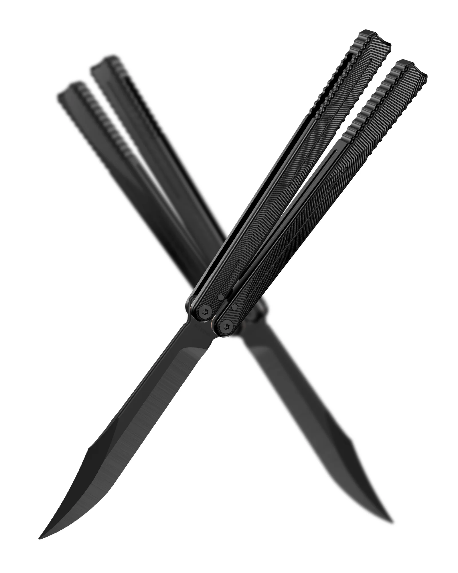 $30 OFF Blemished Hydra Trainer - With Tanto/Bowie Blade 7075 Aluminum - Image 14