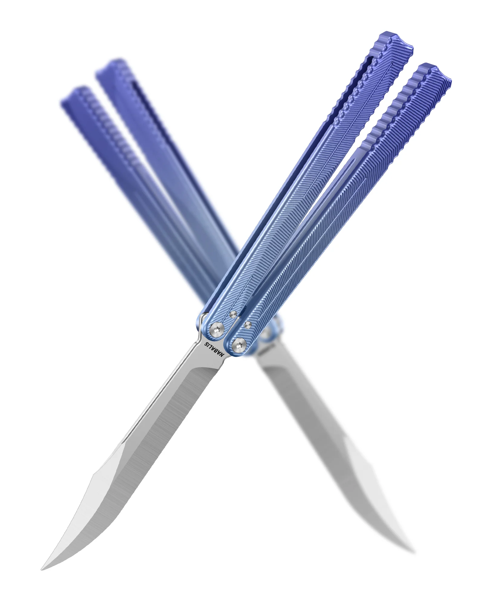 $30 OFF Blemished Hydra Trainer - With Tanto/Bowie Blade 7075 Aluminum - Image 15