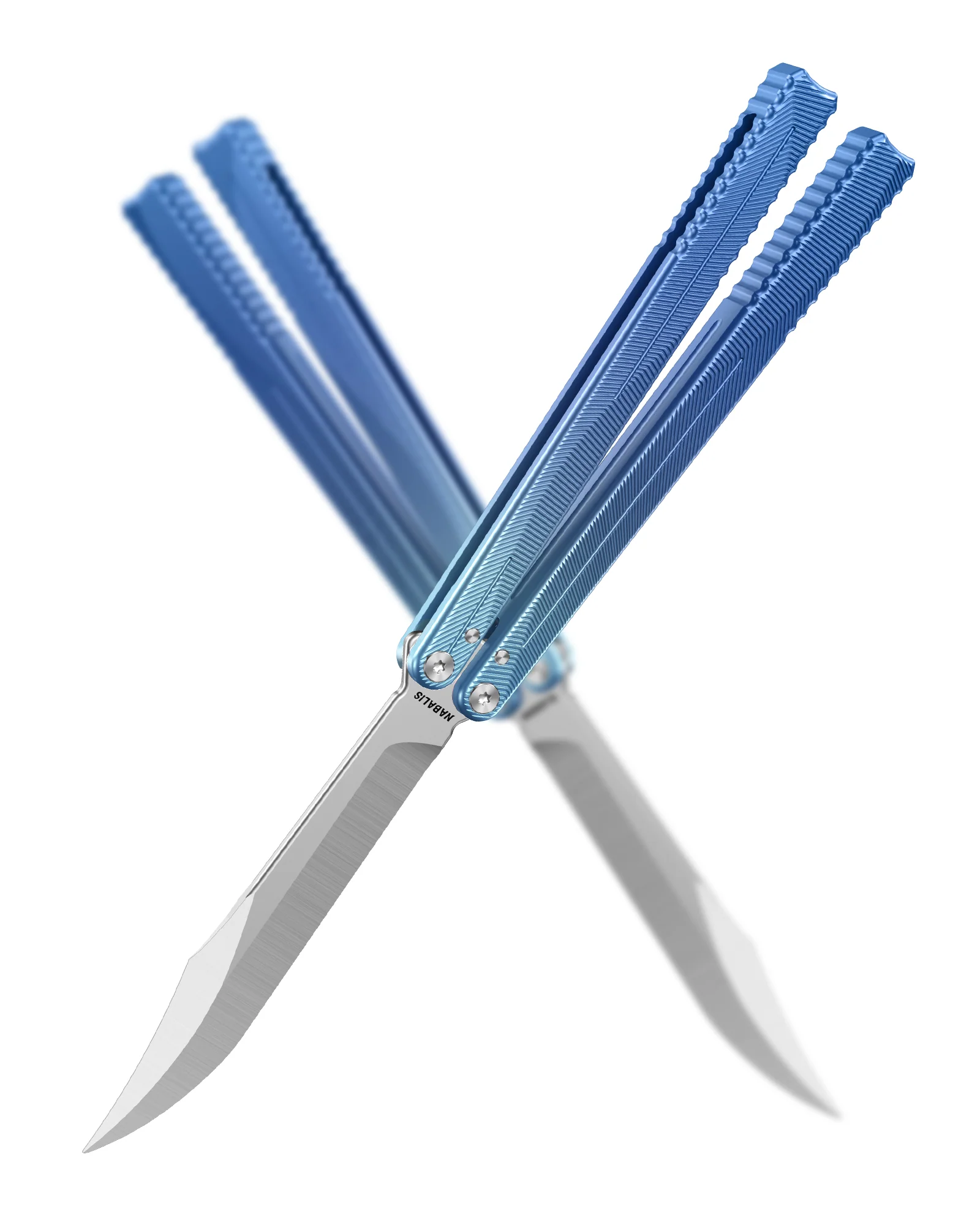 $30 OFF Blemished Hydra Trainer - With Tanto/Bowie Blade 7075 Aluminum - Image 16