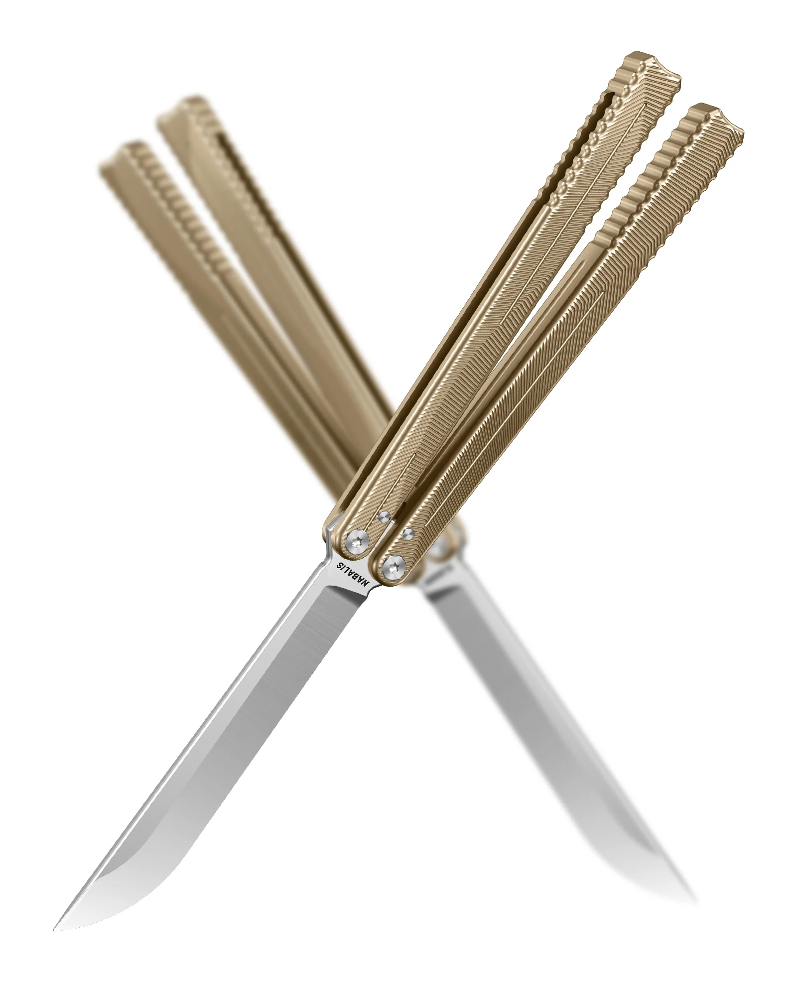$30 OFF Blemished Hydra Trainer - With Tanto/Bowie Blade 7075 Aluminum - Image 18