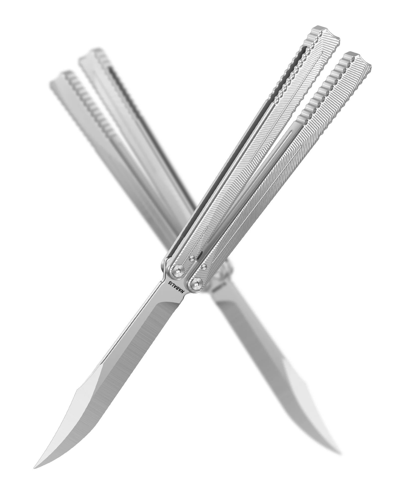 $30 OFF Blemished Hydra Trainer - With Tanto/Bowie Blade 7075 Aluminum - Image 19