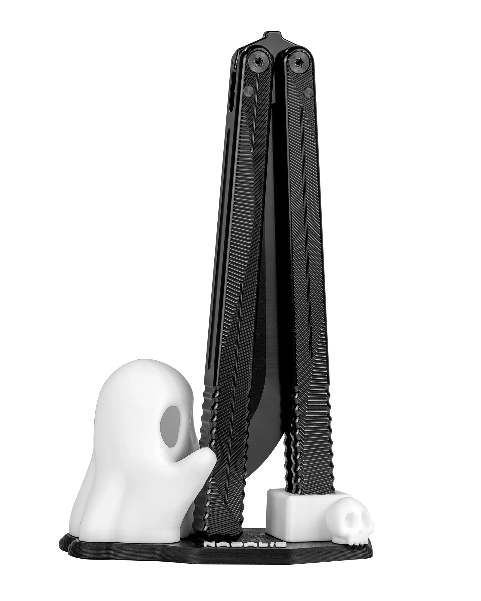 $30 OFF Blemished Hydra Trainer - With Tanto/Bowie Blade 7075 Aluminum - Image 20