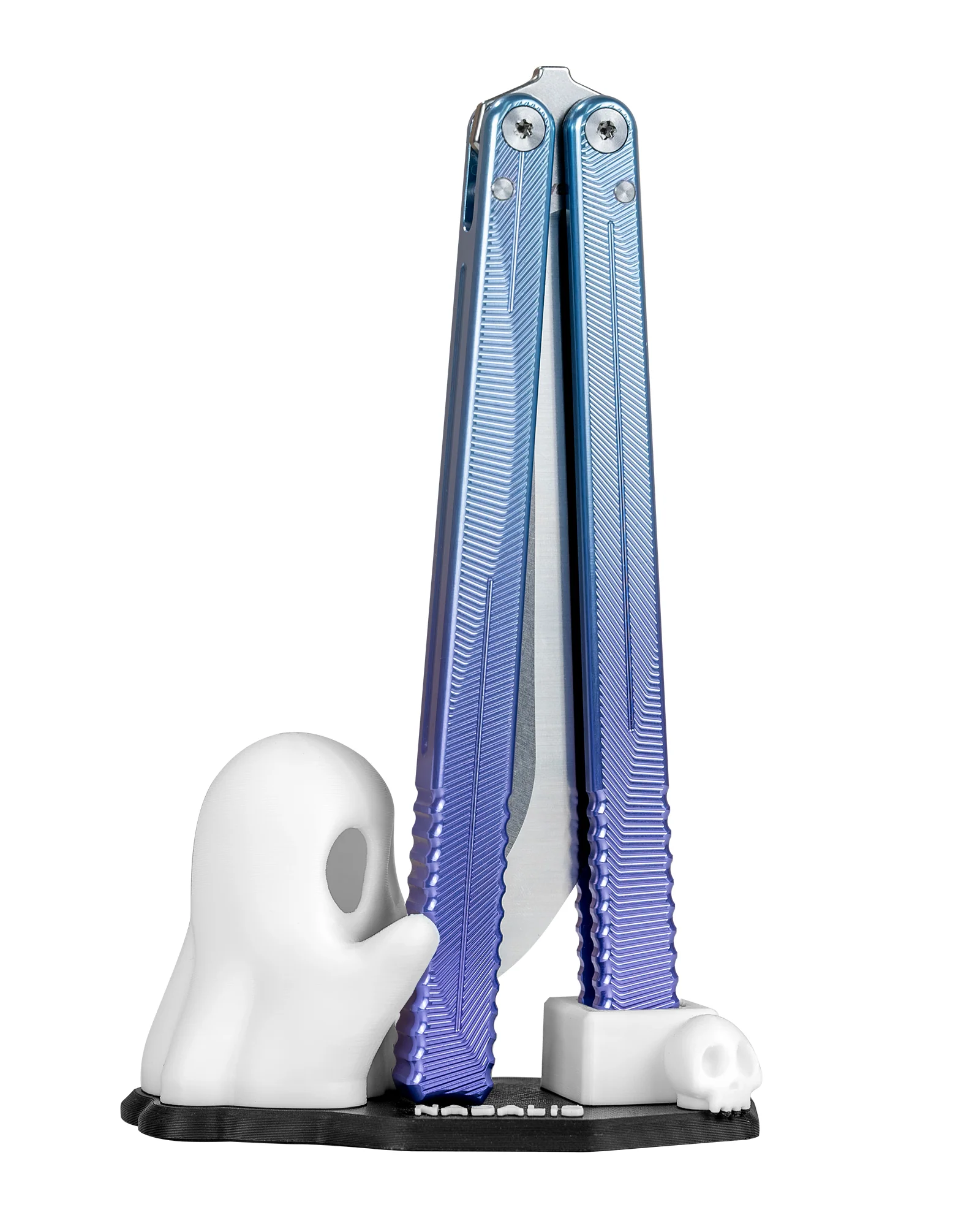 $30 OFF Blemished Hydra Trainer - With Tanto/Bowie Blade 7075 Aluminum - Image 21