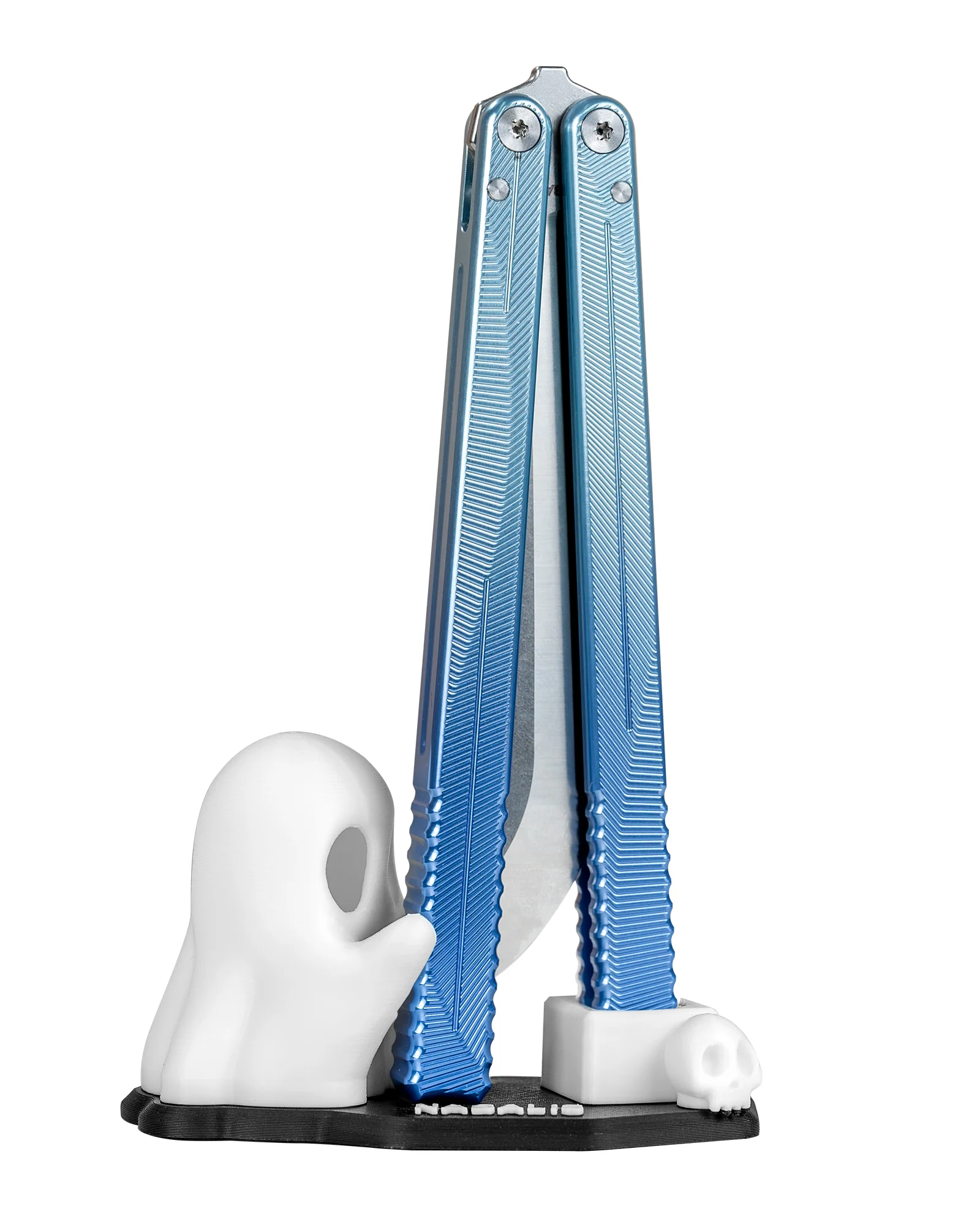 $30 OFF Blemished Hydra Trainer - With Tanto/Bowie Blade 7075 Aluminum - Image 22