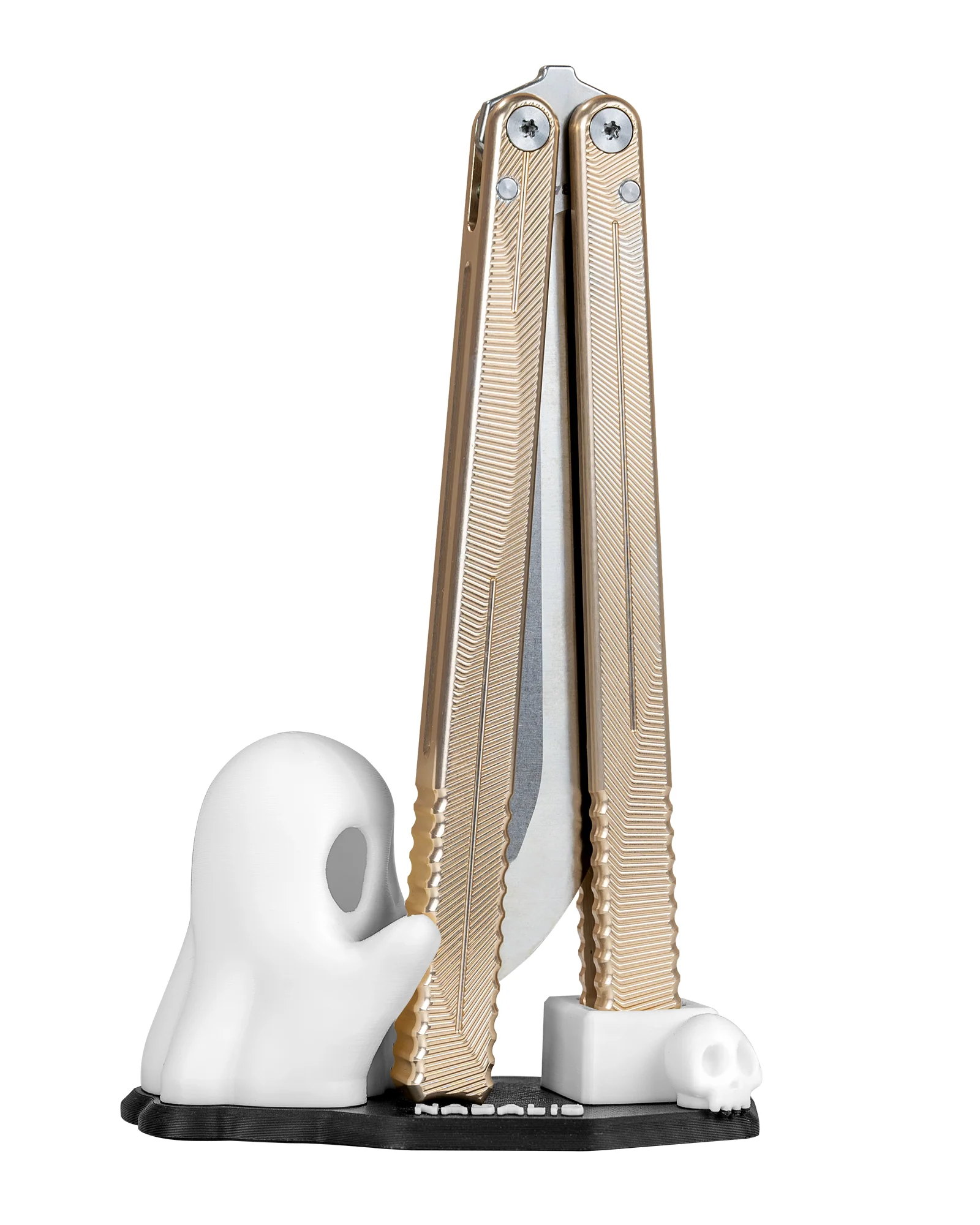 $30 OFF Blemished Hydra Trainer - With Tanto/Bowie Blade 7075 Aluminum - Image 23