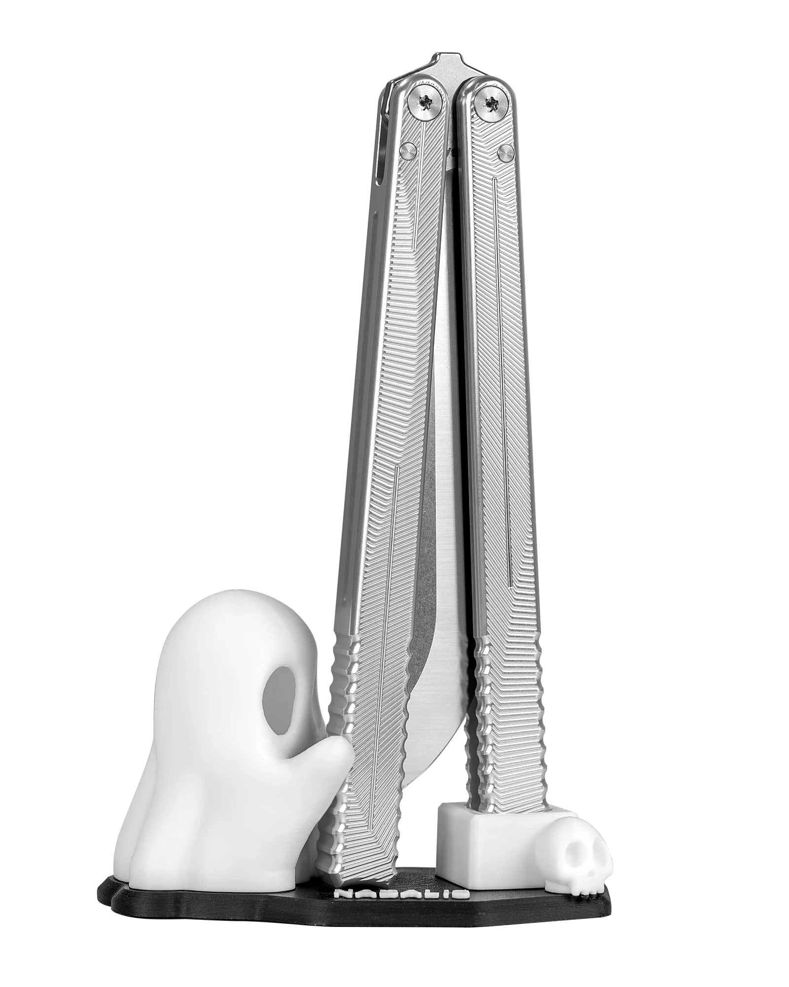 $30 OFF Blemished Hydra Trainer - With Tanto/Bowie Blade 7075 Aluminum - Image 24