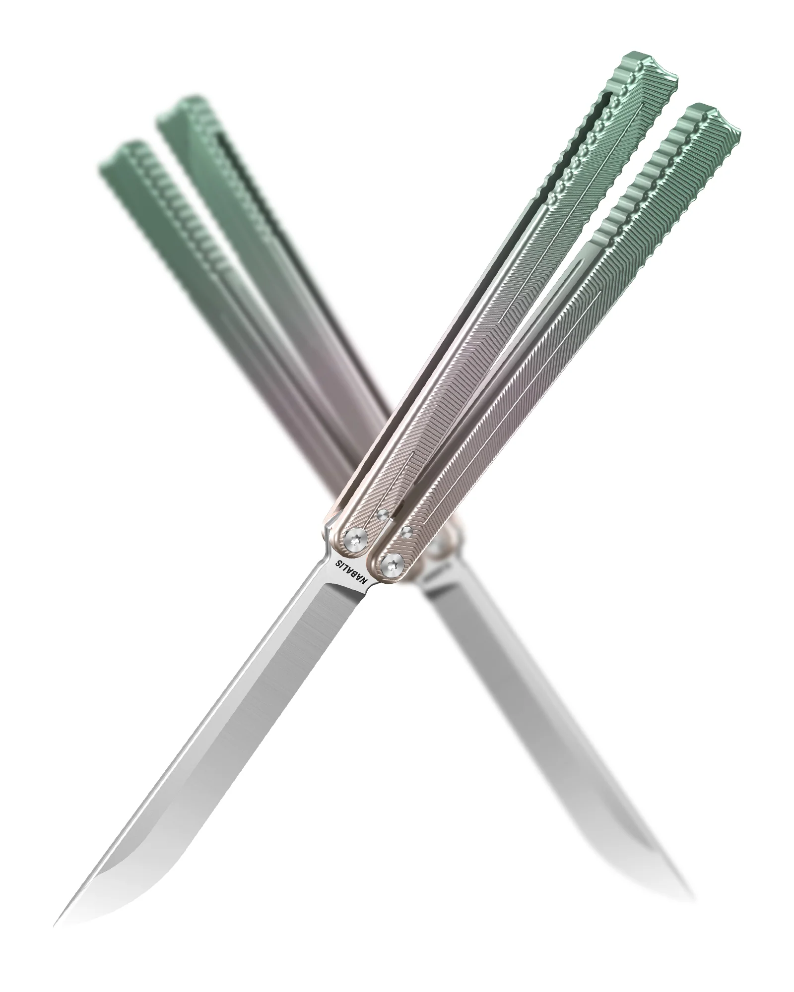 $30 OFF Blemished Hydra Trainer - With Tanto/Bowie Blade 7075 Aluminum - Image 25