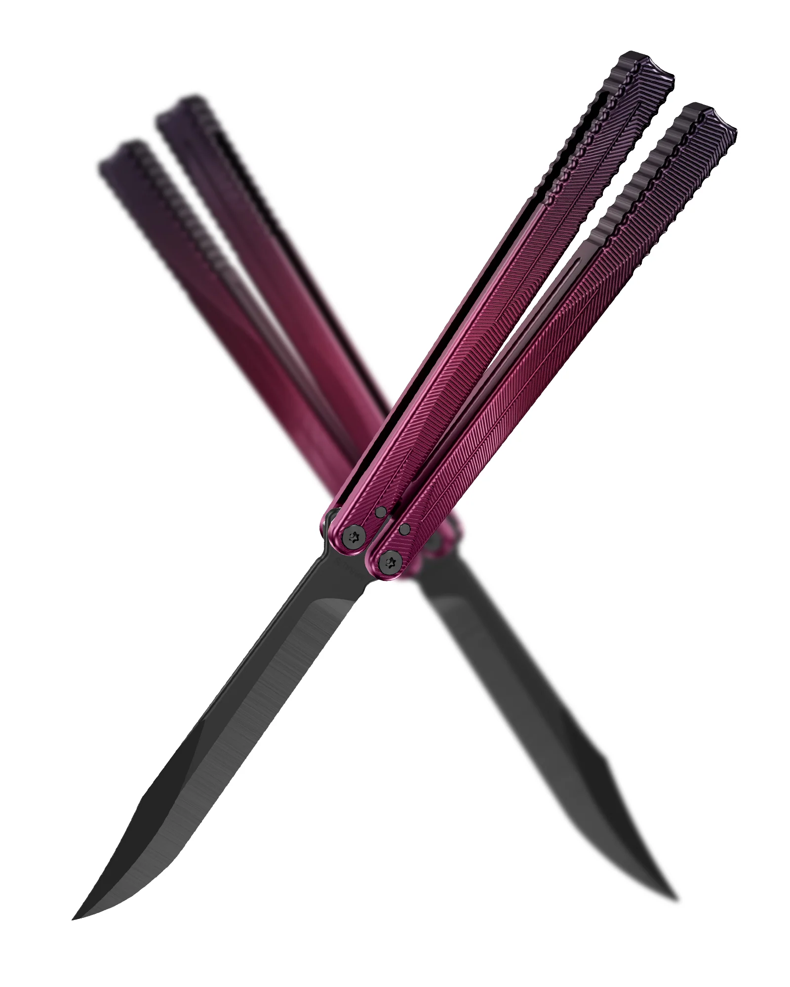 $30 OFF Blemished Hydra Trainer - With Tanto/Bowie Blade 7075 Aluminum - Image 26