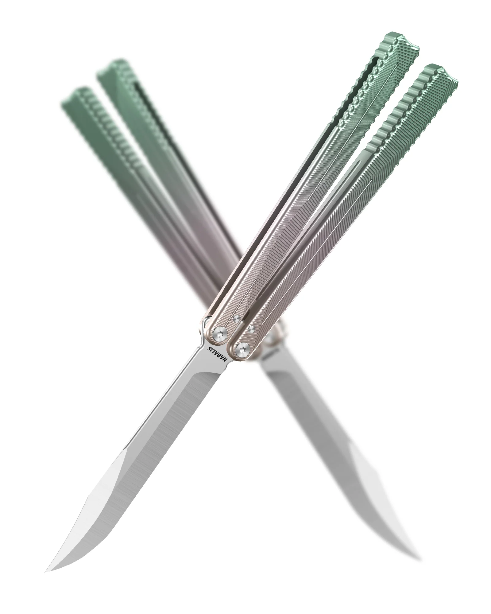 $30 OFF Blemished Hydra Trainer - With Tanto/Bowie Blade 7075 Aluminum - Image 27