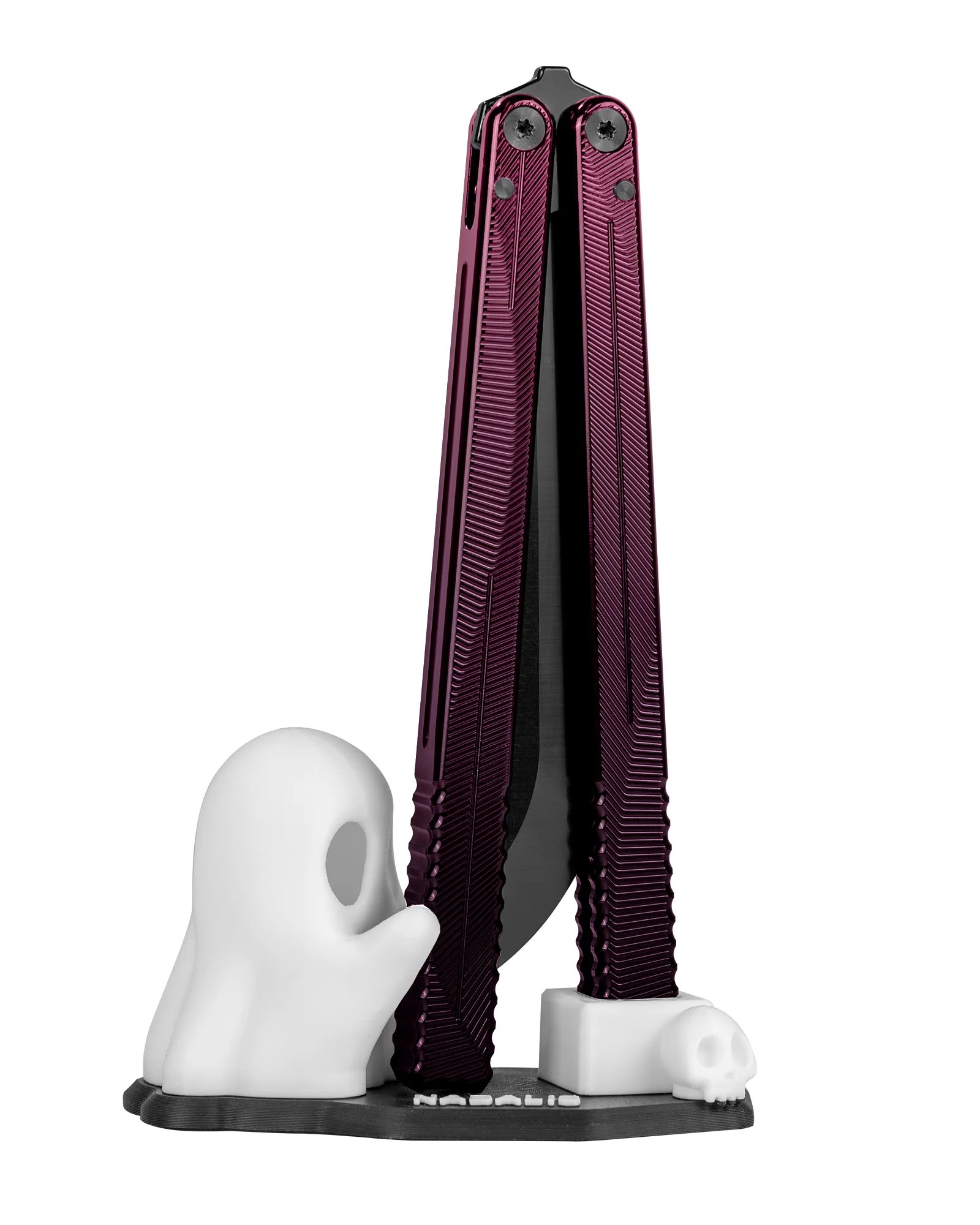$30 OFF Blemished Hydra Trainer - With Tanto/Bowie Blade 7075 Aluminum - Image 28