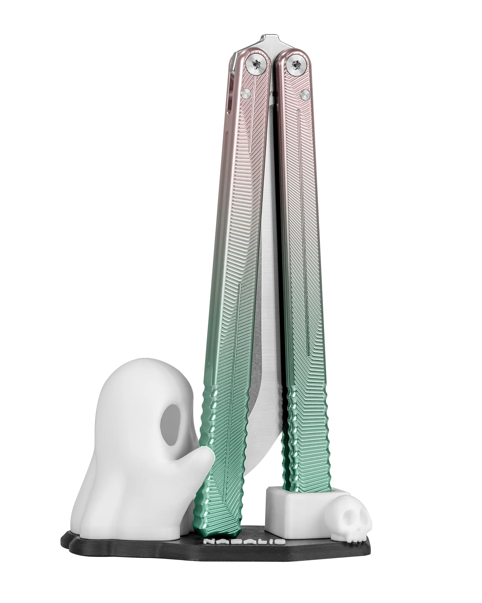 $30 OFF Blemished Hydra Trainer - With Tanto/Bowie Blade 7075 Aluminum - Image 29