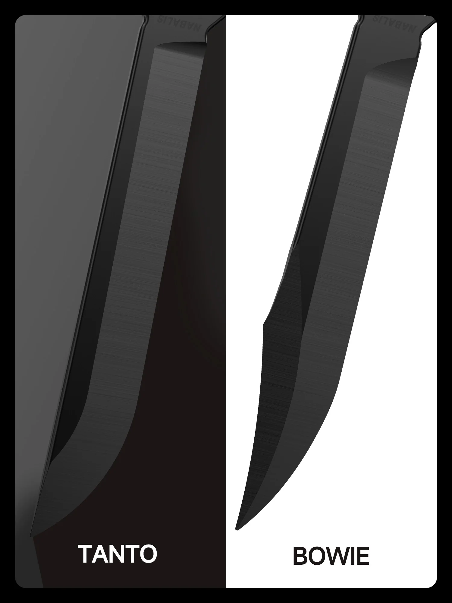 $30 OFF Blemished Hydra Trainer - With Tanto/Bowie Blade 7075 Aluminum - Image 6