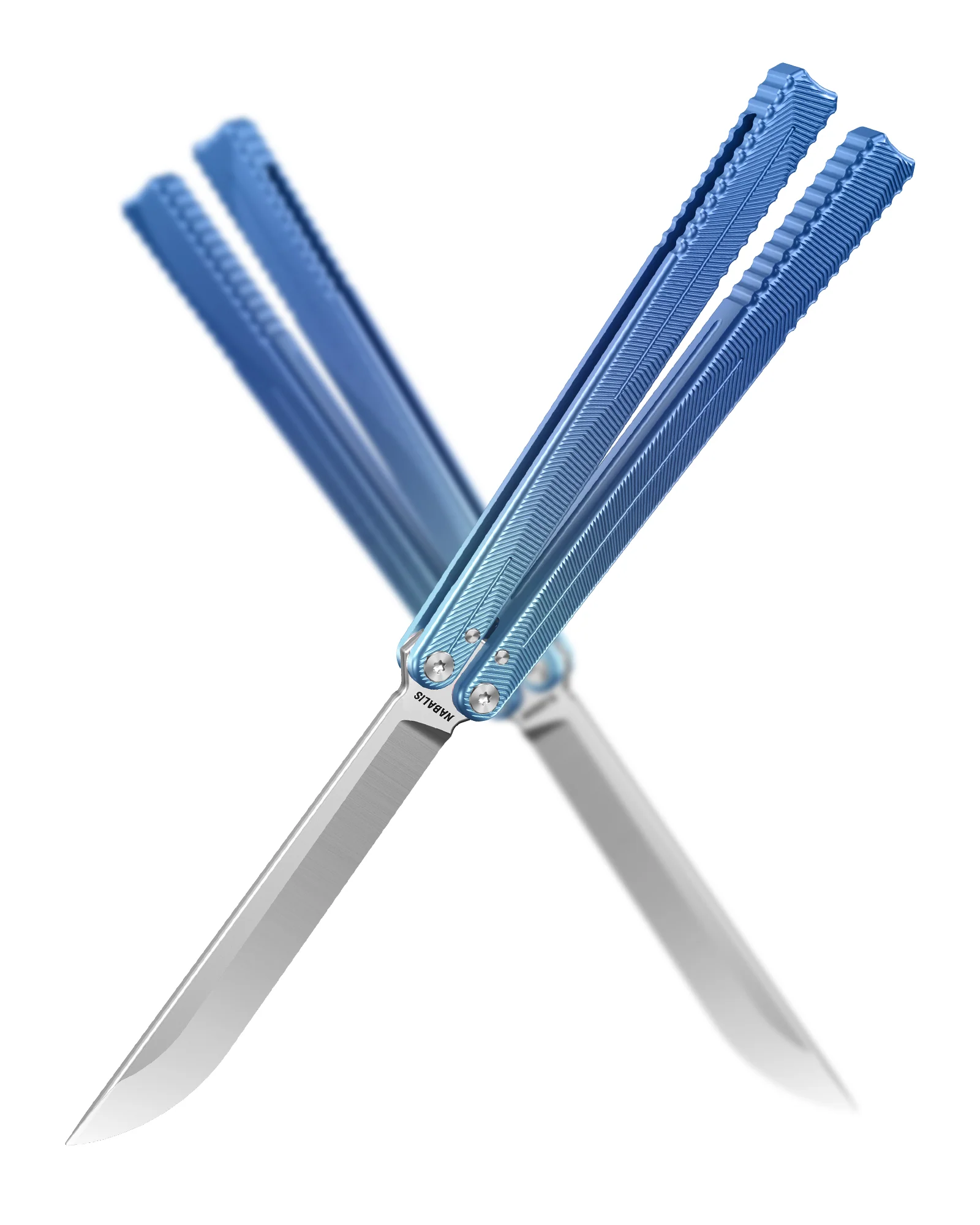 $30 OFF Blemished Hydra Trainer - With Tanto/Bowie Blade 7075 Aluminum - Image 9