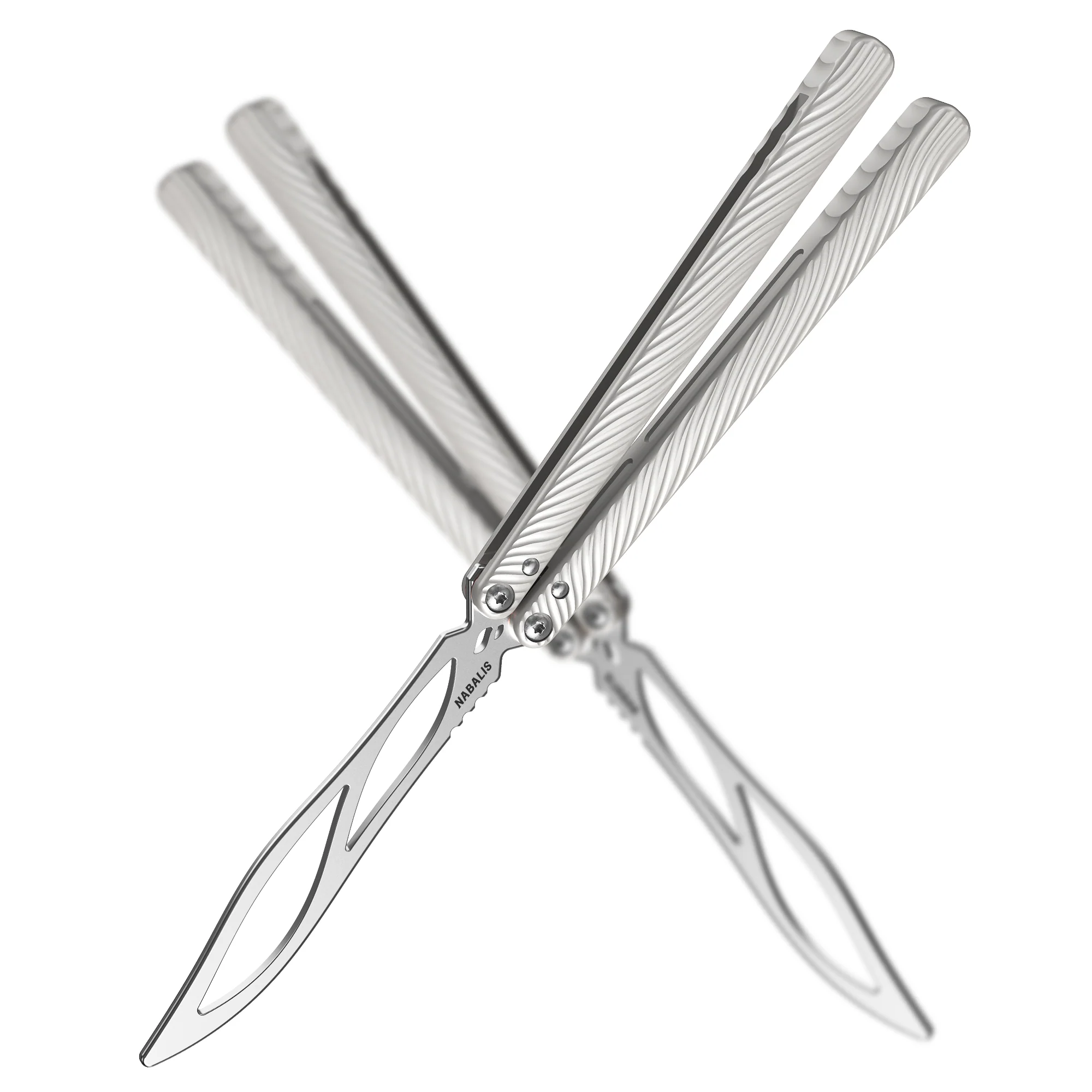 Wing Trainer For Beginners 7075 Aluminum - Image 15