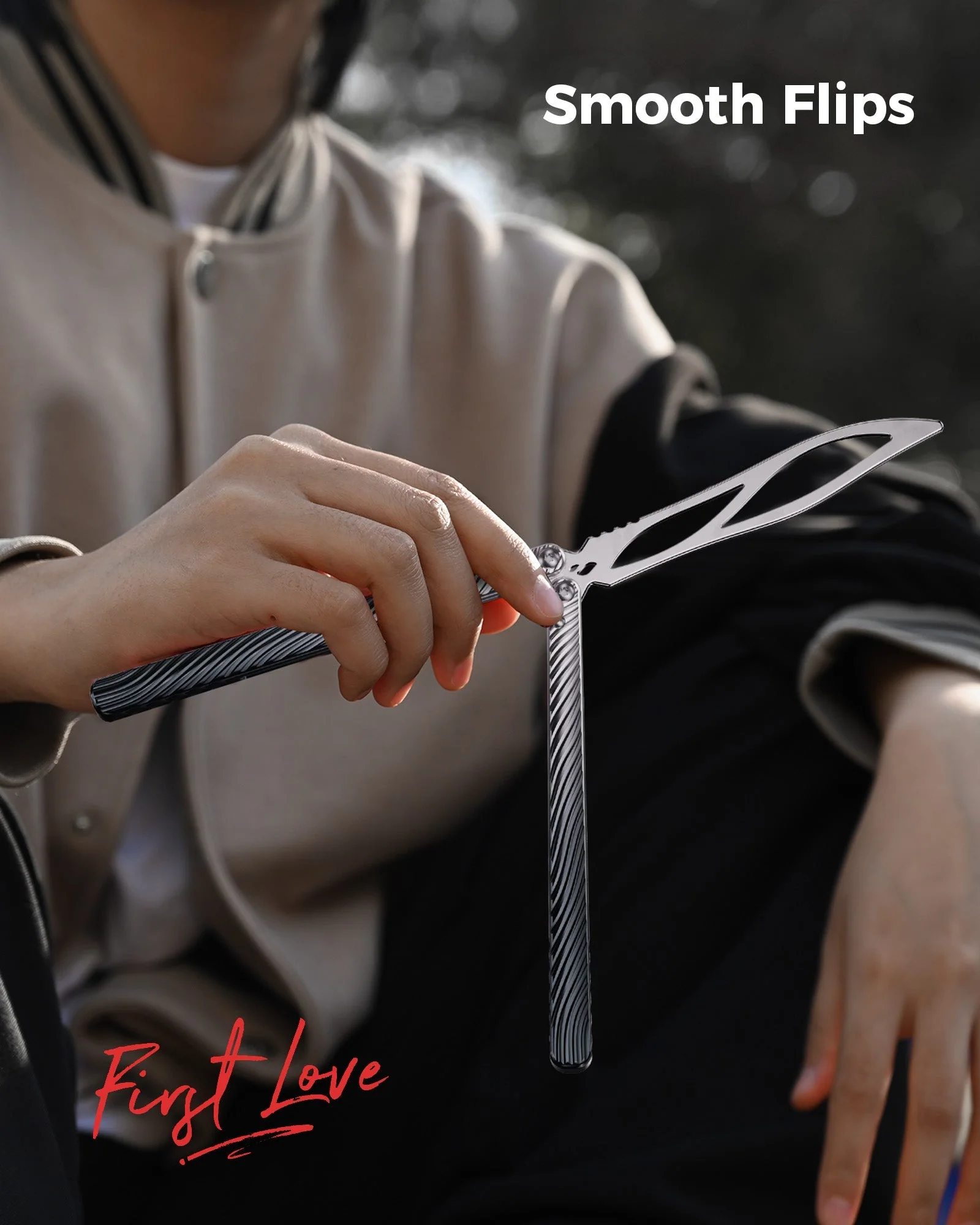 $30 OFF Blemished Wing Trainer - Image 6
