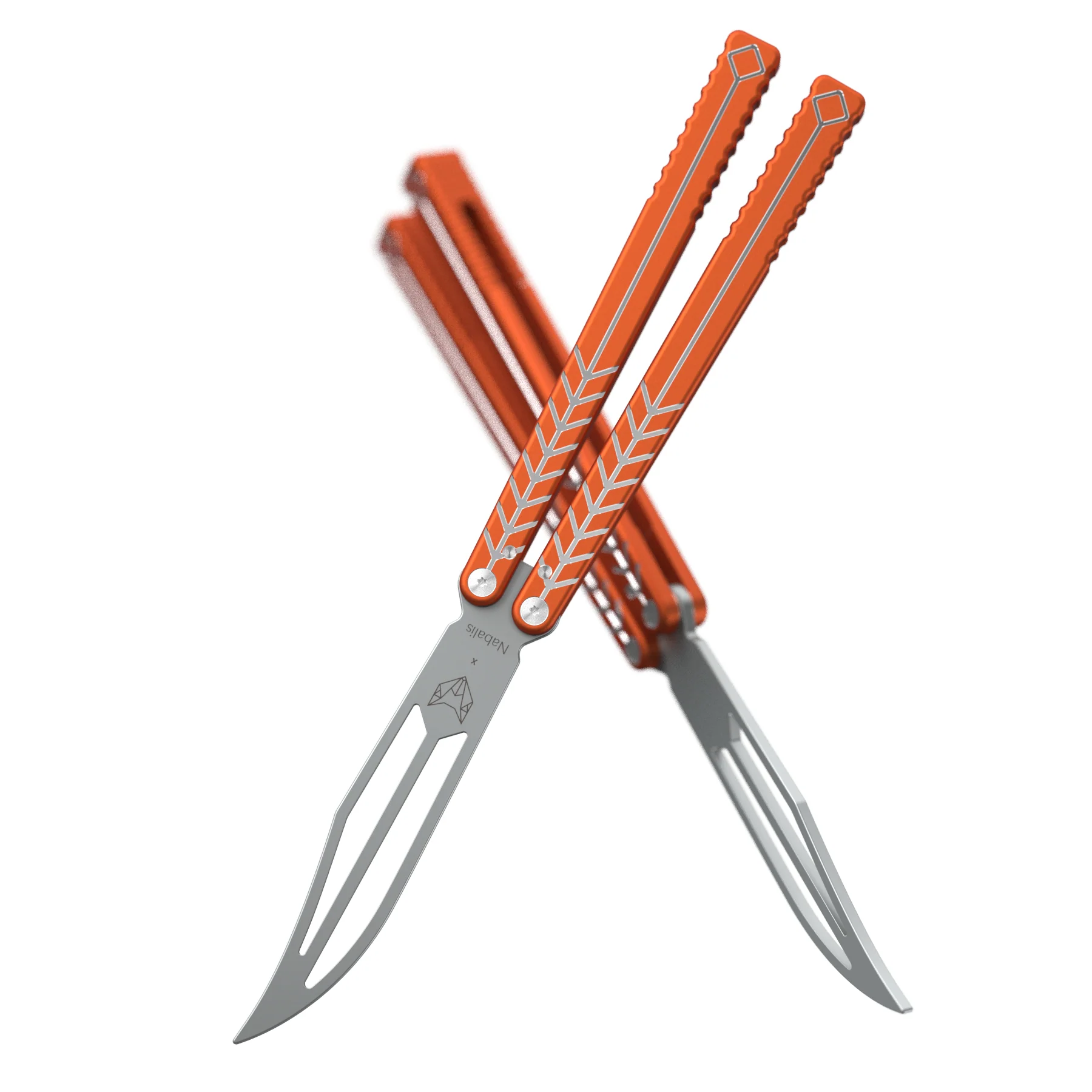 The Vulp (Without Opener) Trainer - Nabalis x Will Hirsch - Image 11